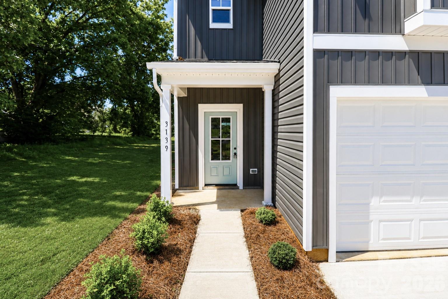 3139 Old Mountain Road — Stony Point
