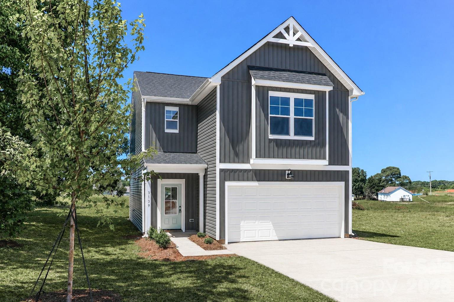 3139 Old Mountain Road — Stony Point