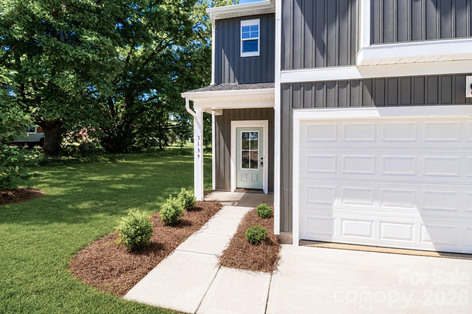 3139 Old Mountain Road — Stony Point
