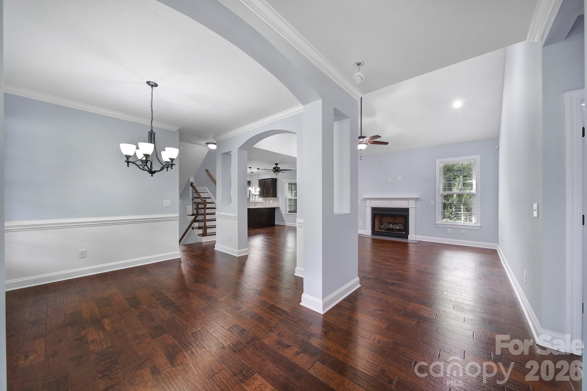 3003 Sparkston Lane — Rock Hill