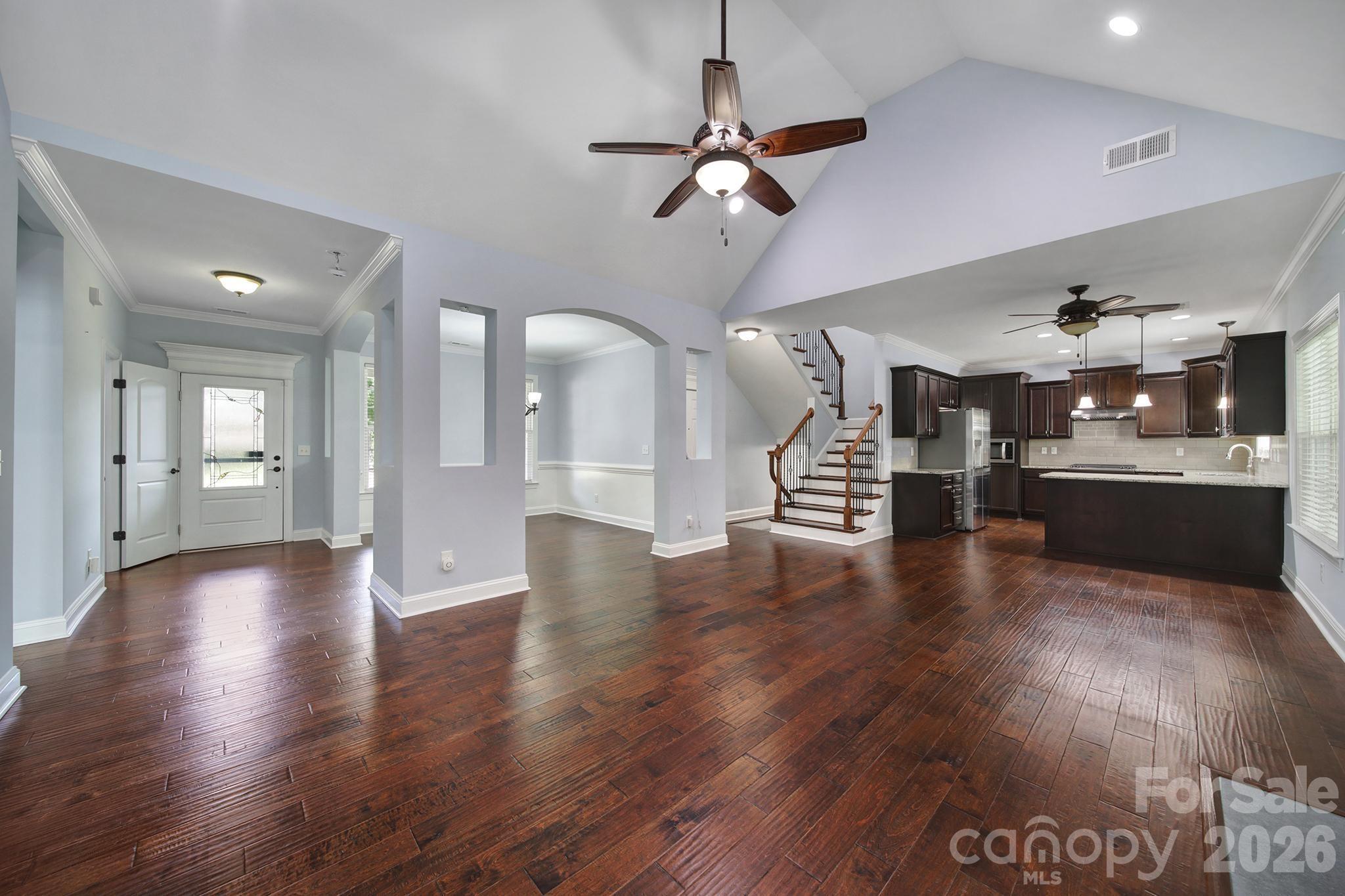3003 Sparkston Lane — Rock Hill