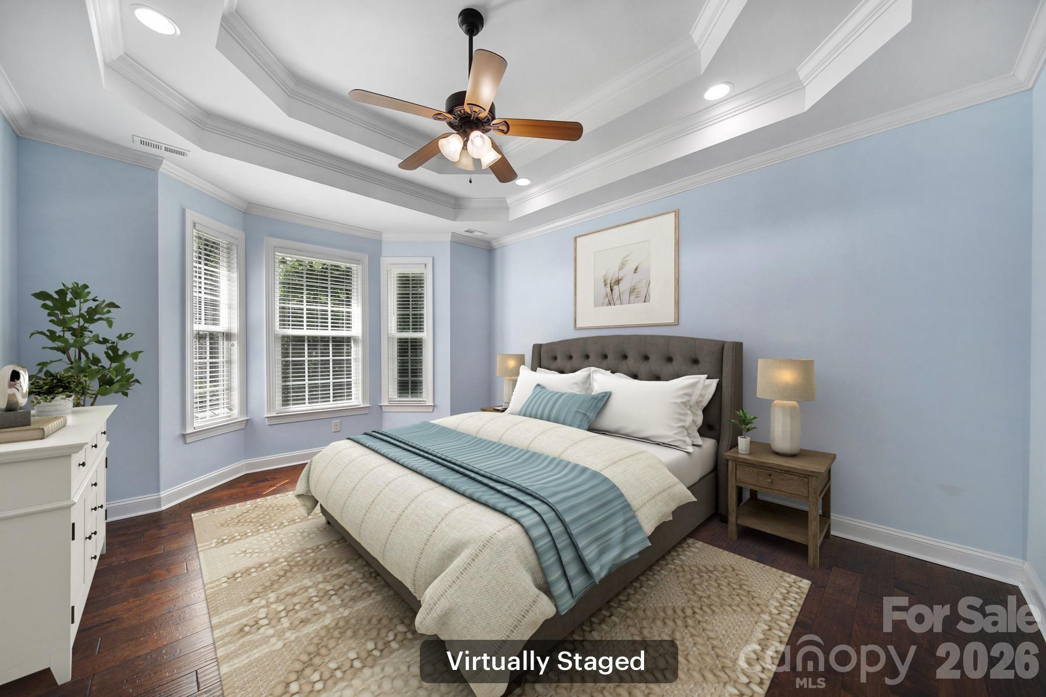 3003 Sparkston Lane — Rock Hill