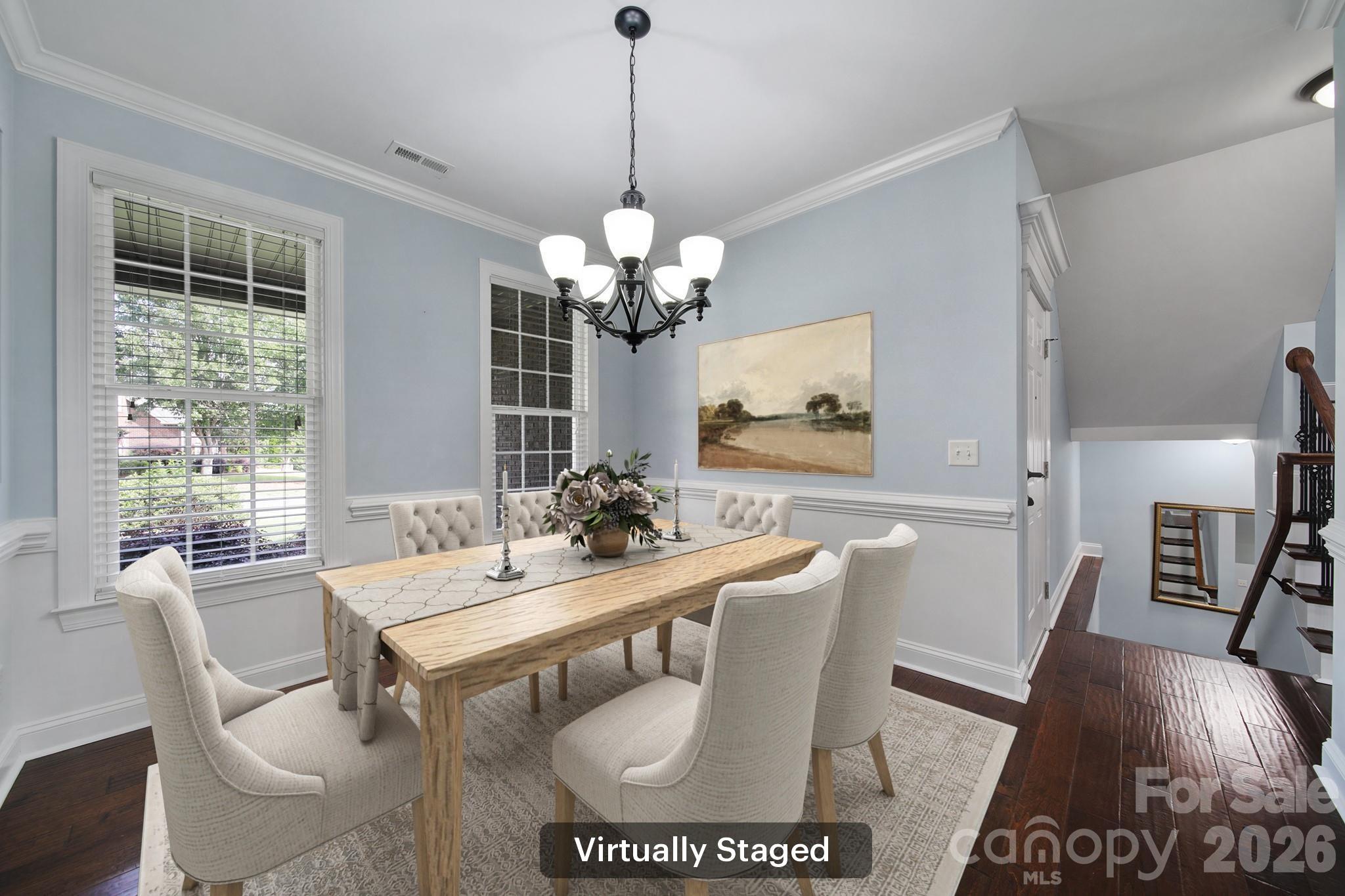 3003 Sparkston Lane — Rock Hill