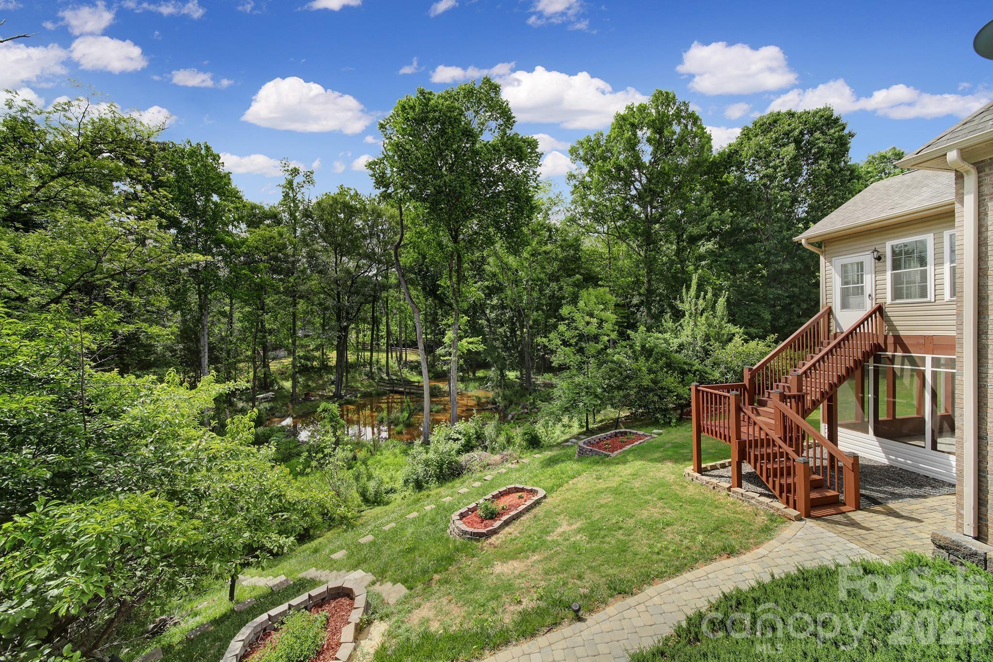 3003 Sparkston Lane — Rock Hill