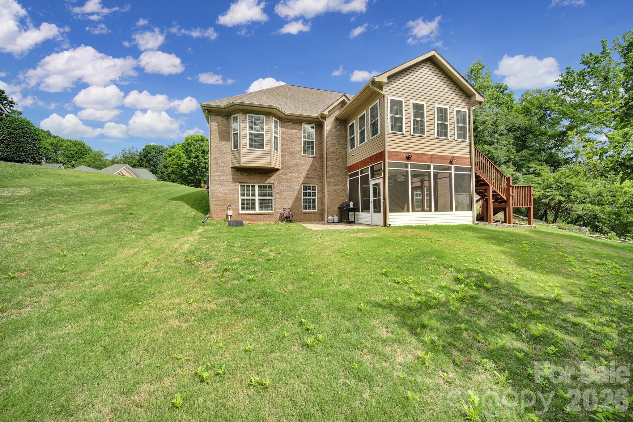 3003 Sparkston Lane — Rock Hill