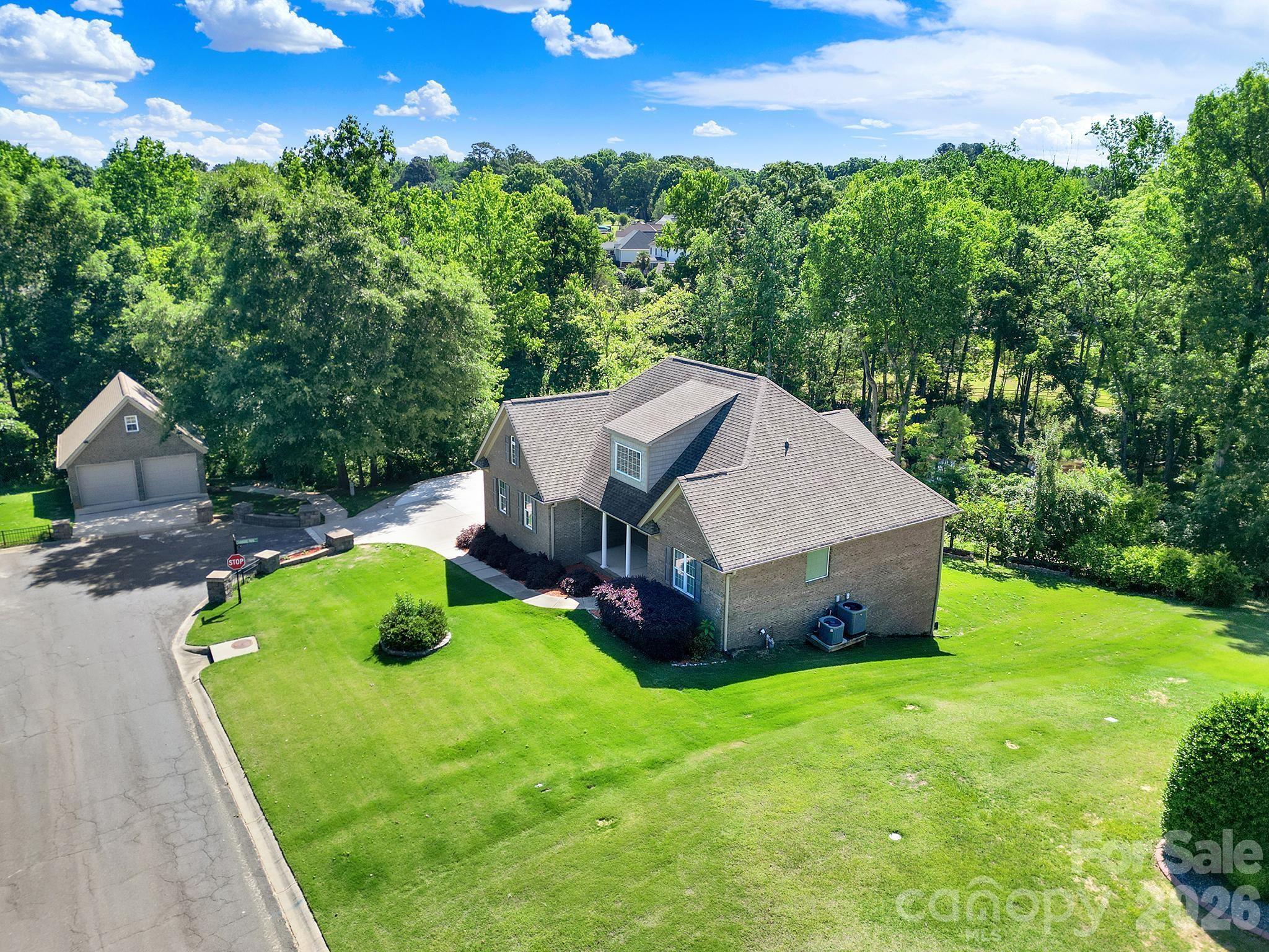 3003 Sparkston Lane — Rock Hill
