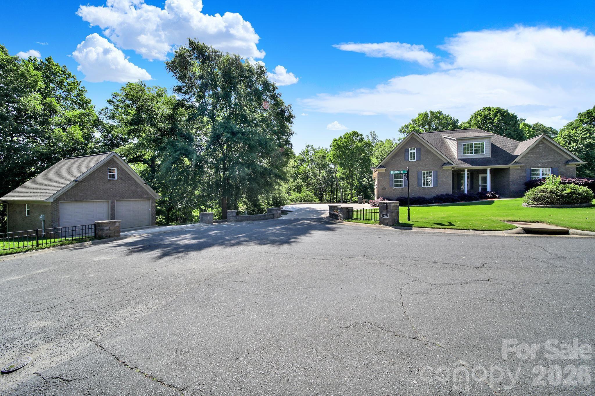 3003 Sparkston Lane — Rock Hill