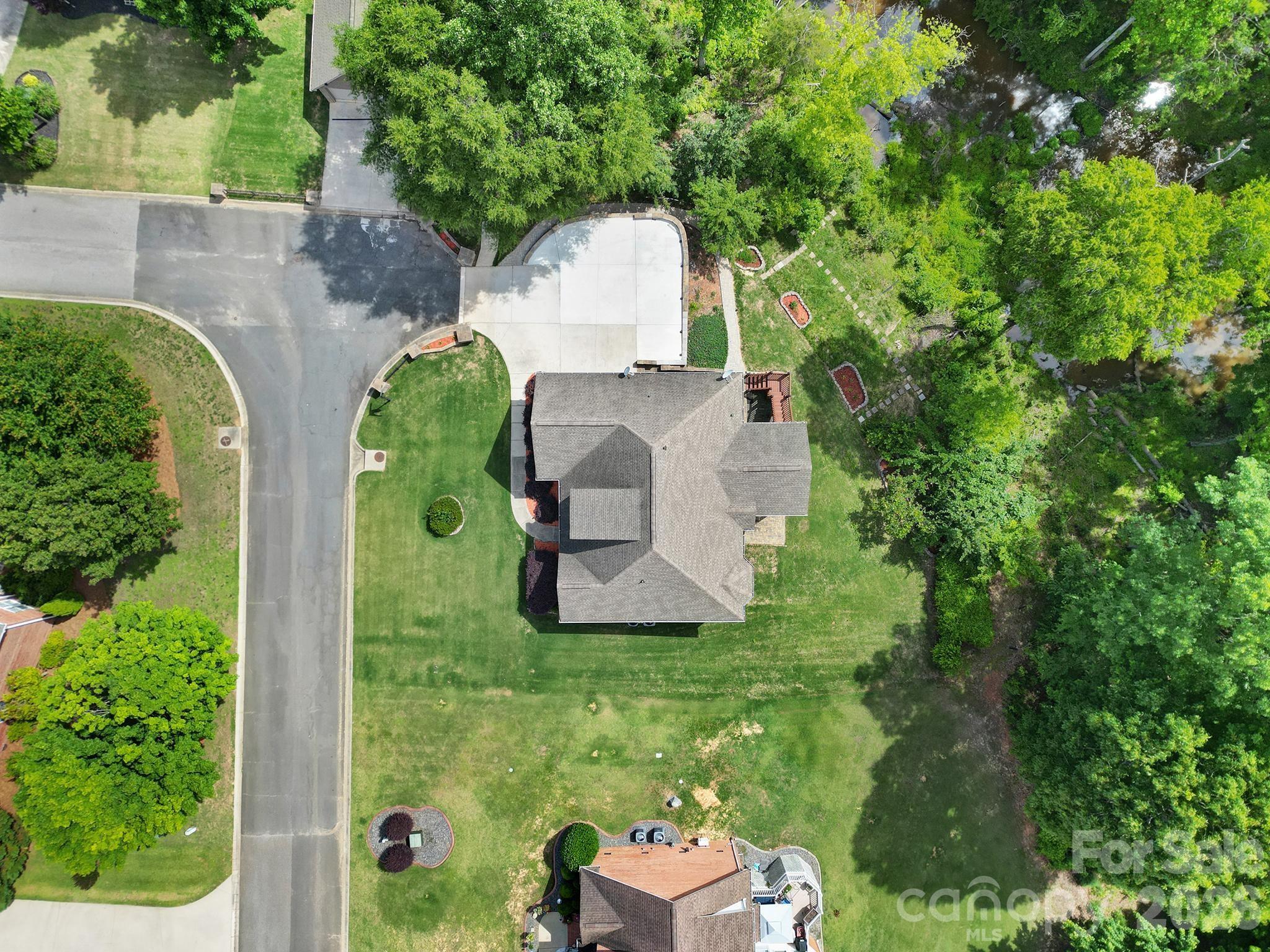 3003 Sparkston Lane — Rock Hill