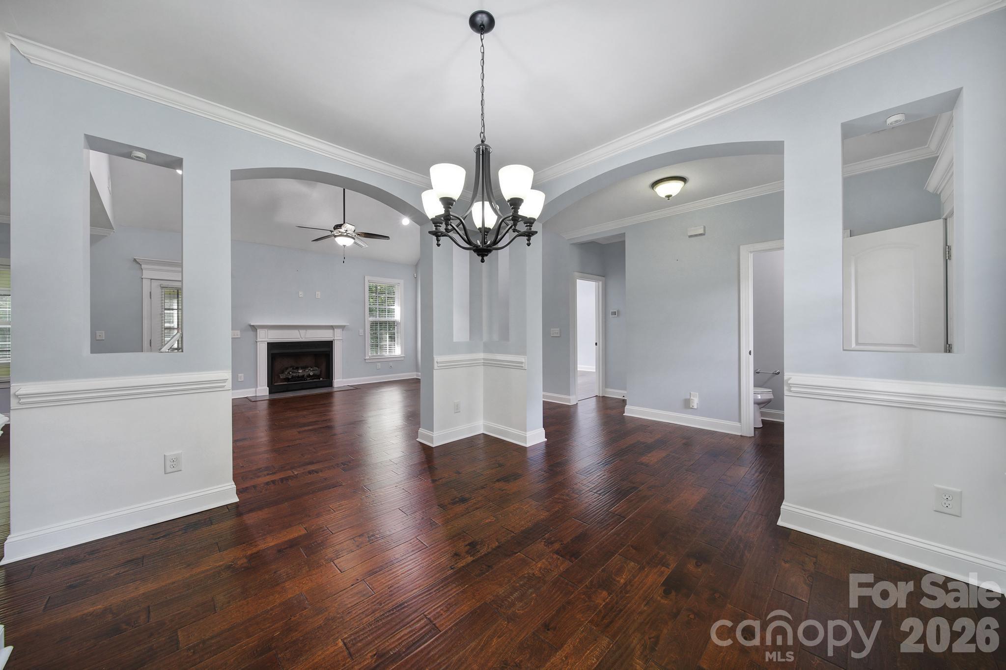 3003 Sparkston Lane — Rock Hill