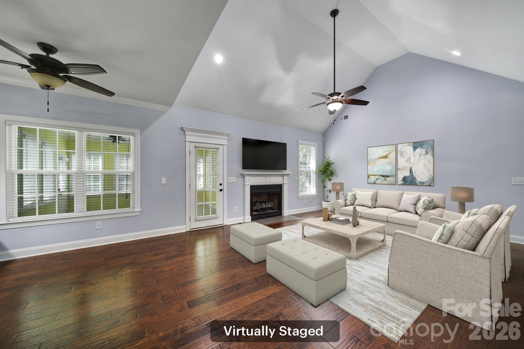 3003 Sparkston Lane — Rock Hill