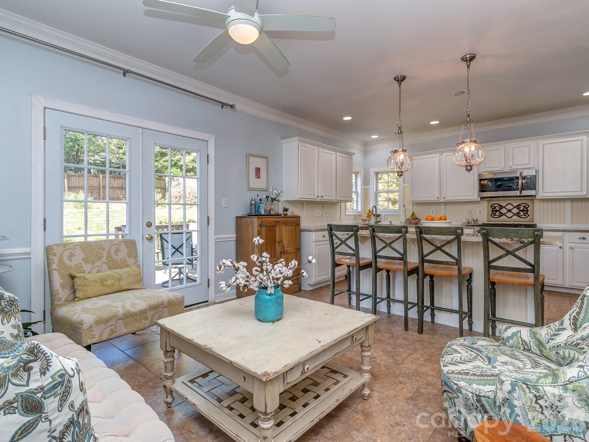 4651 Glasgow Court — Gastonia