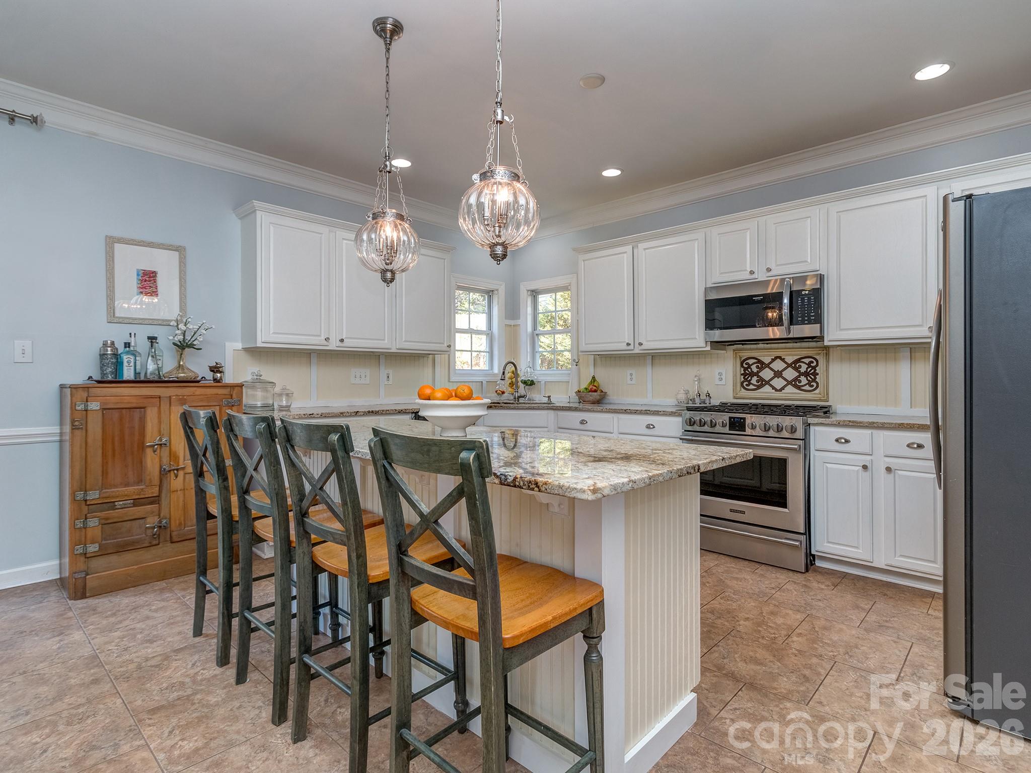 4651 Glasgow Court — Gastonia