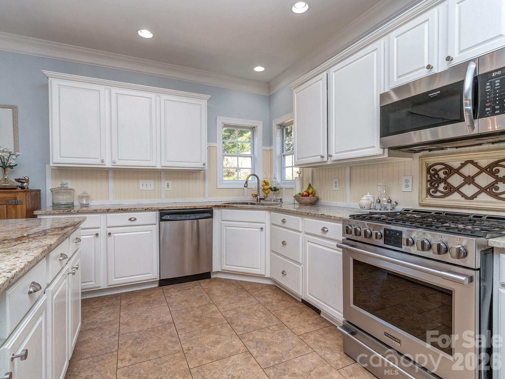 4651 Glasgow Court — Gastonia