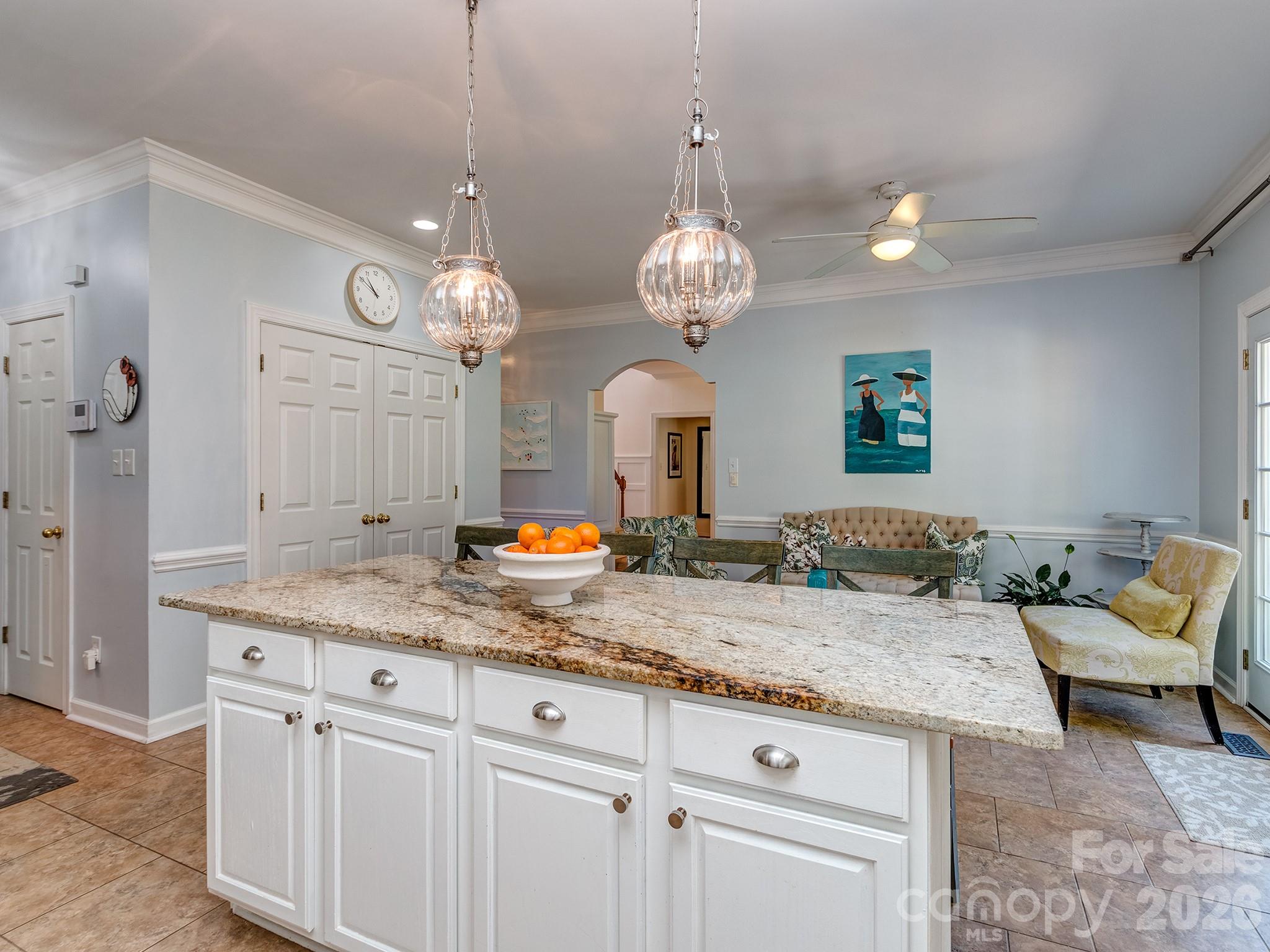 4651 Glasgow Court — Gastonia