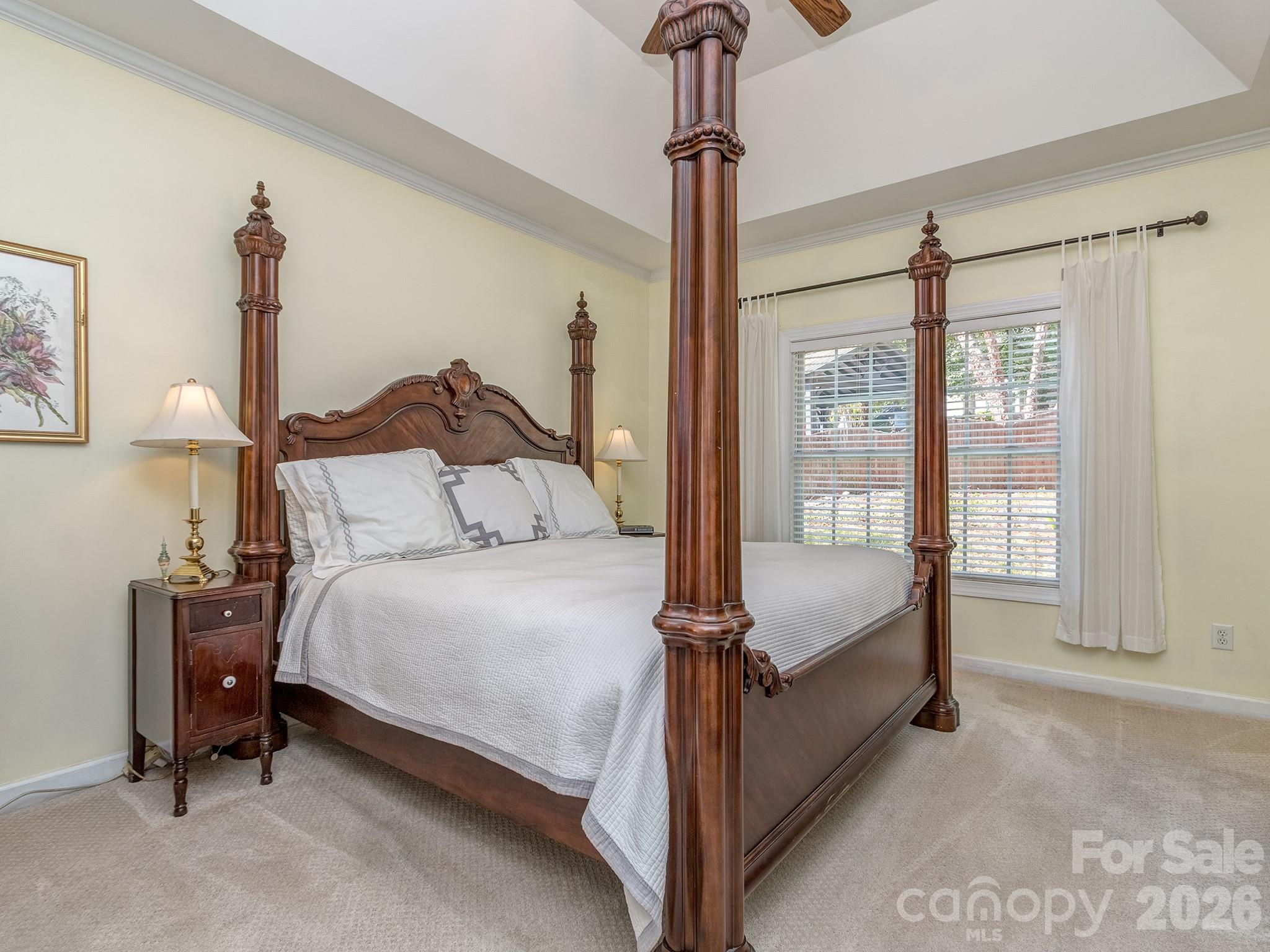 4651 Glasgow Court — Gastonia