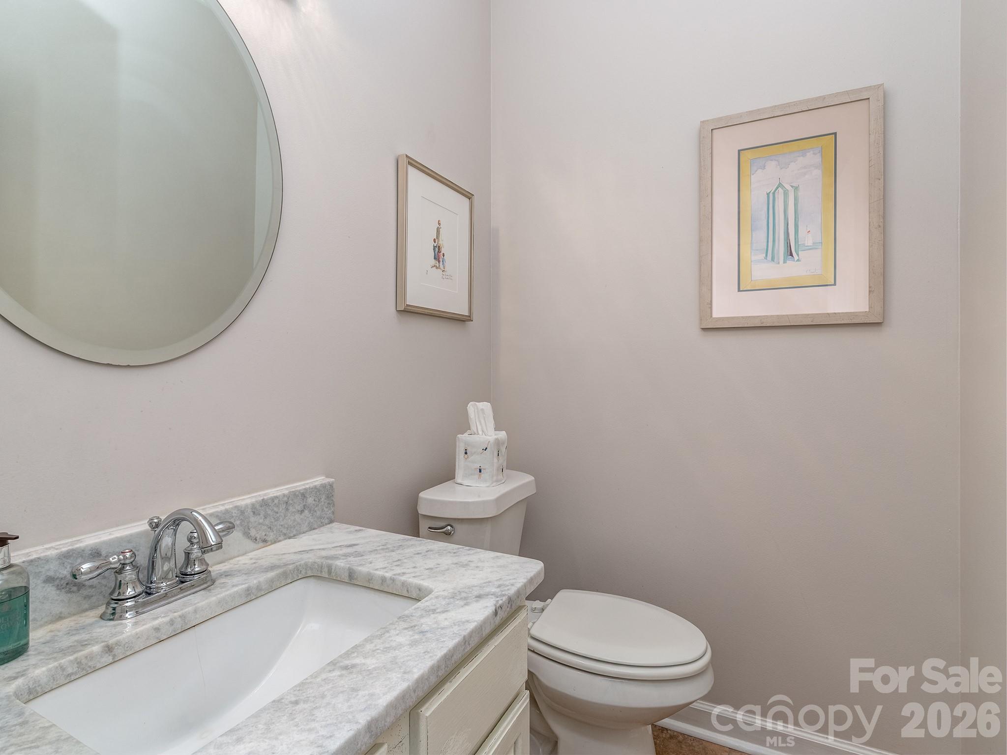 4651 Glasgow Court — Gastonia