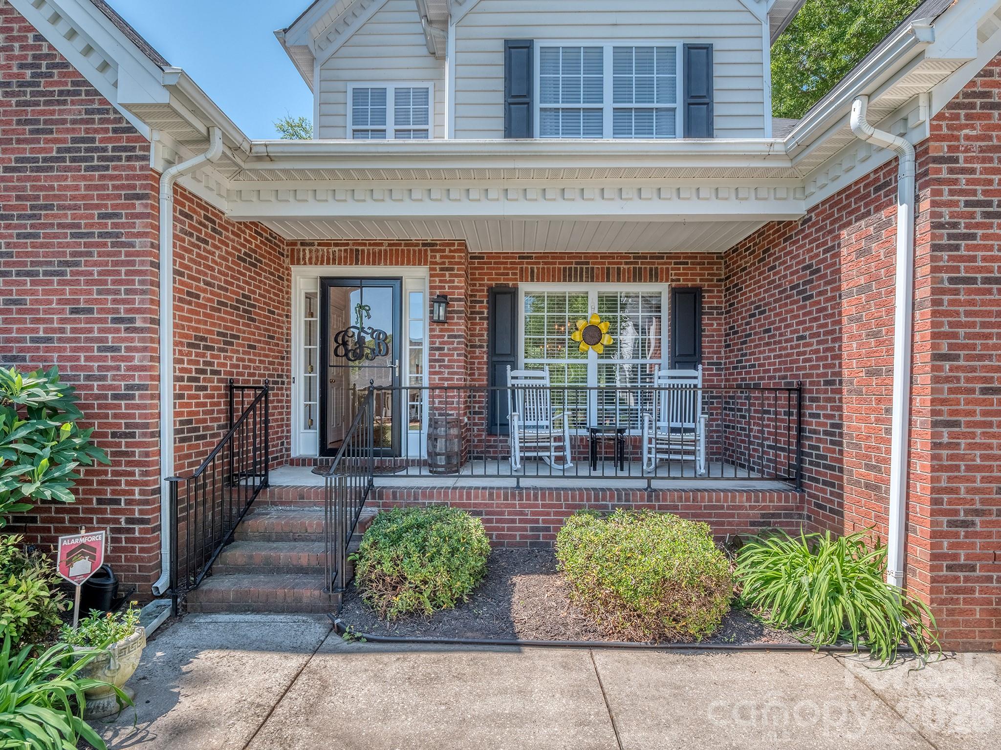 4651 Glasgow Court — Gastonia