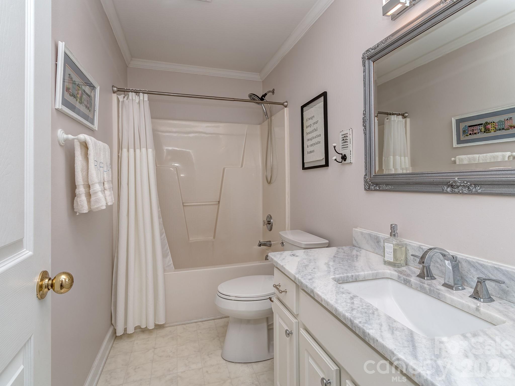 4651 Glasgow Court — Gastonia