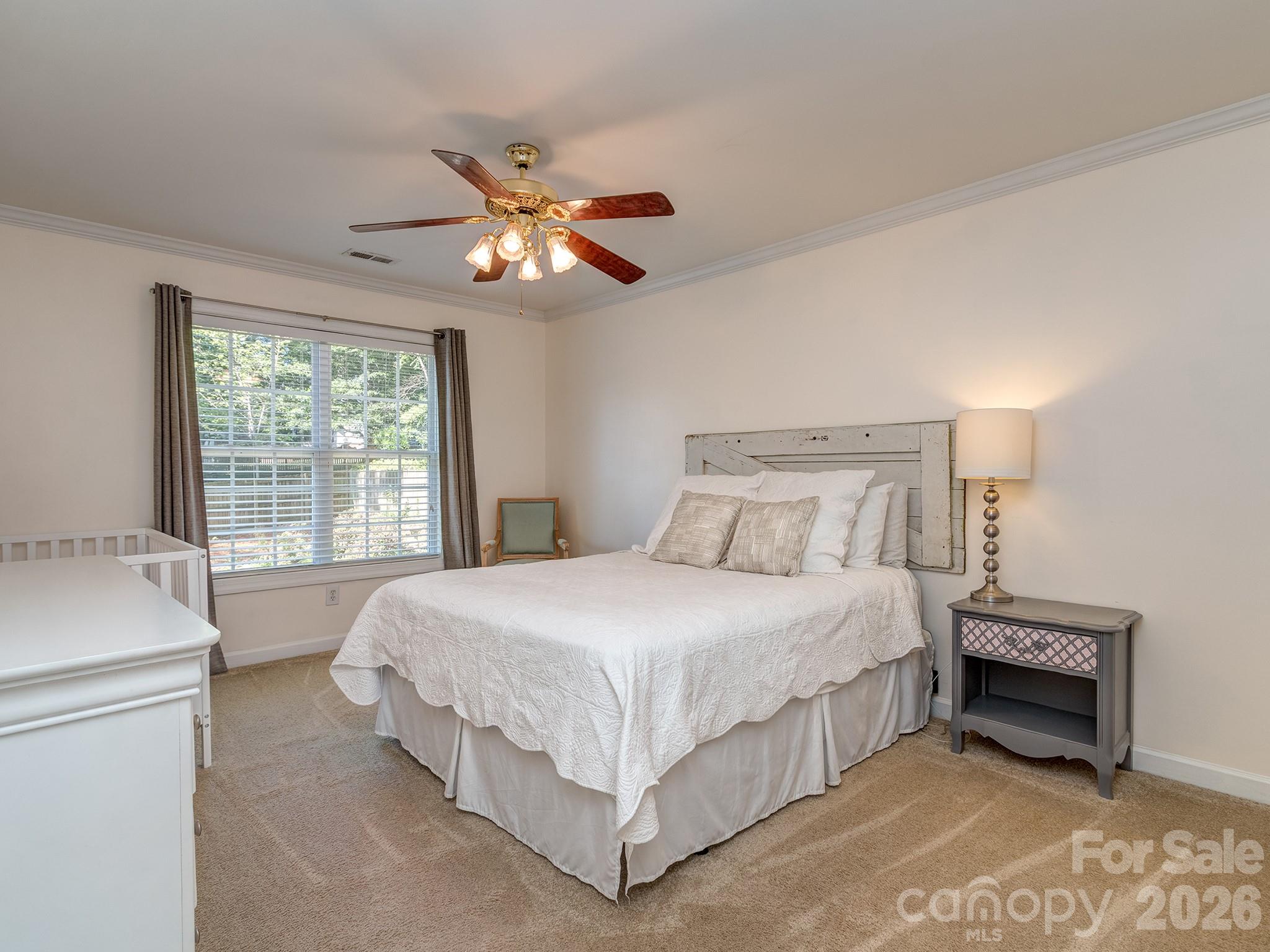 4651 Glasgow Court — Gastonia