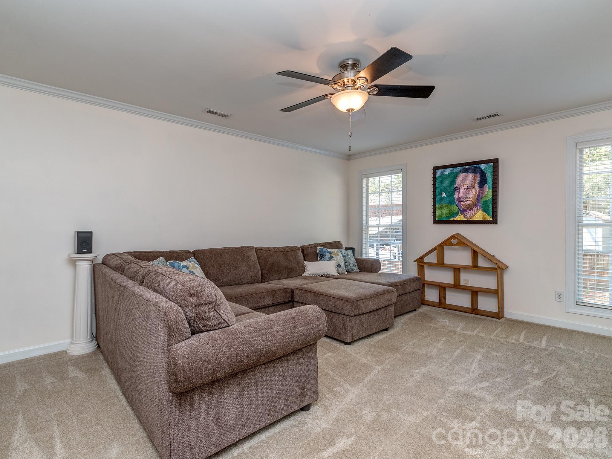 4651 Glasgow Court — Gastonia