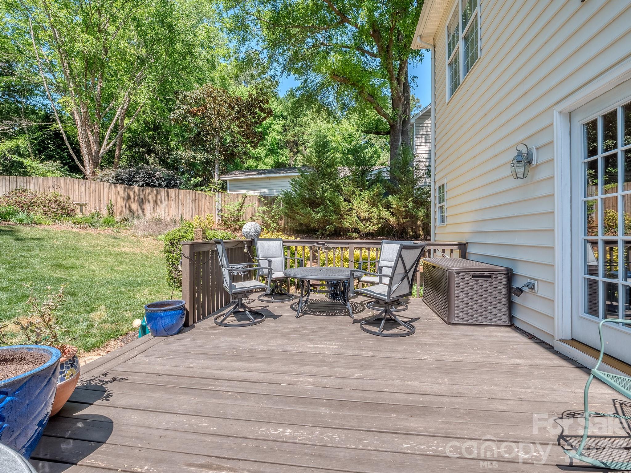4651 Glasgow Court — Gastonia