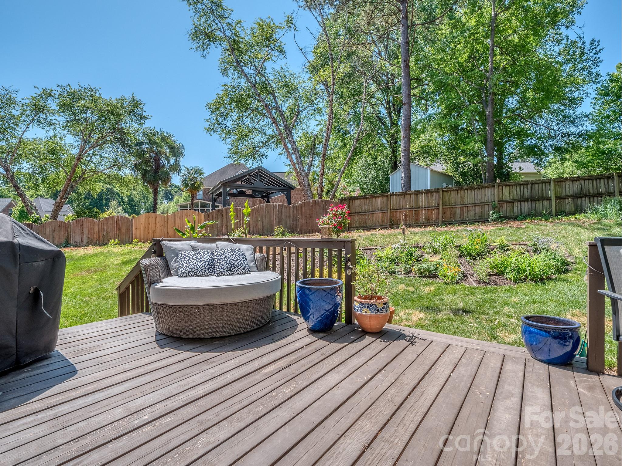 4651 Glasgow Court — Gastonia