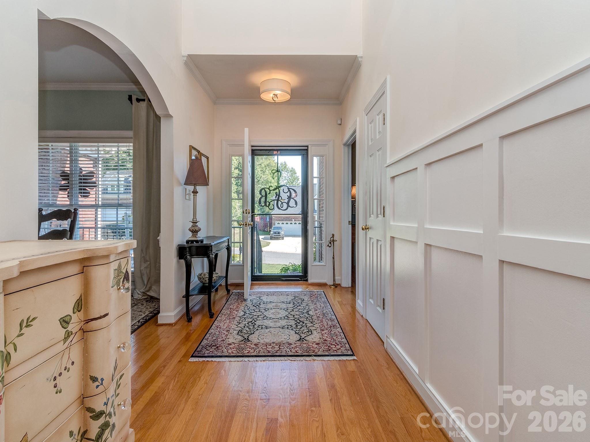 4651 Glasgow Court — Gastonia