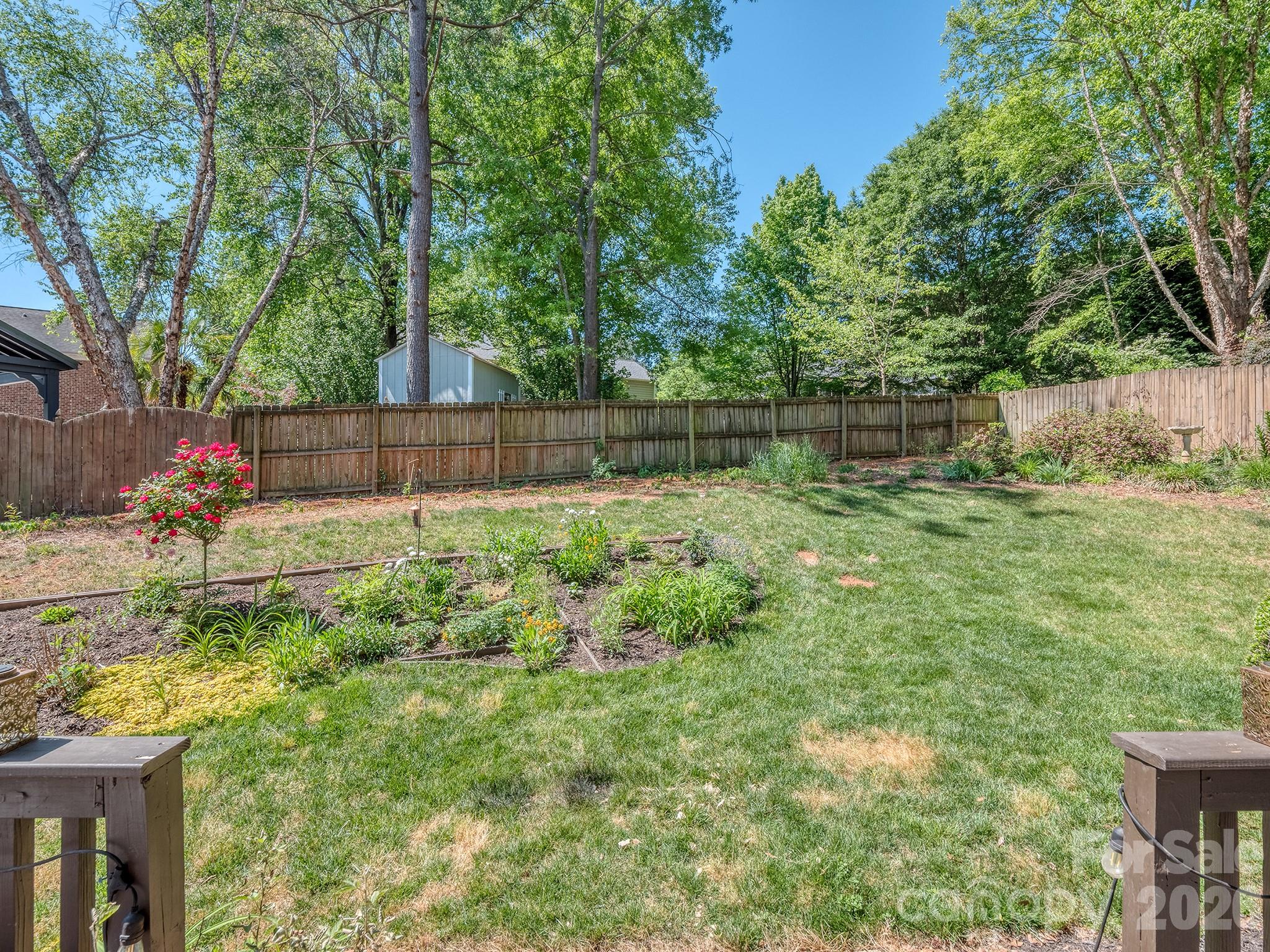 4651 Glasgow Court — Gastonia