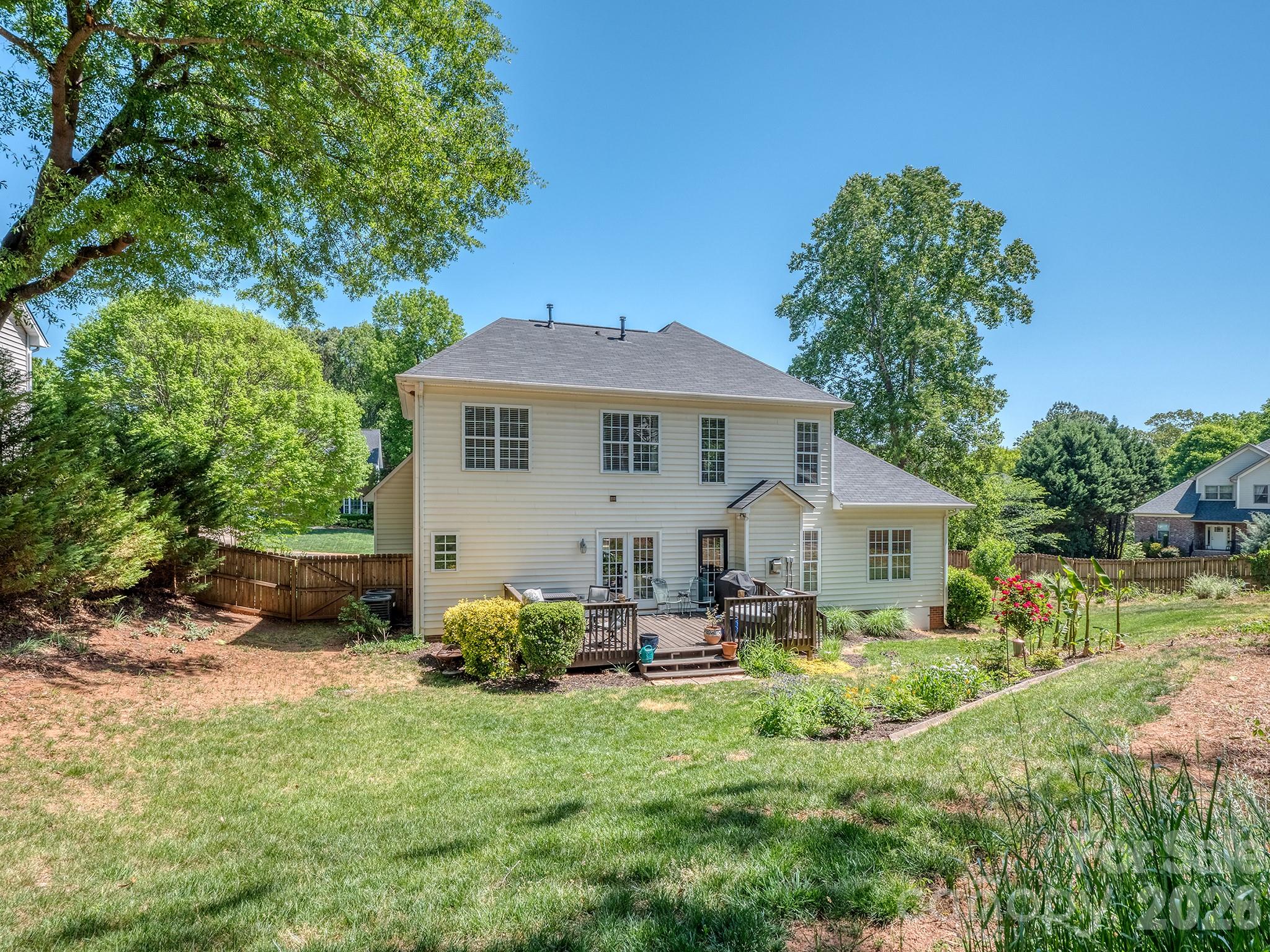 4651 Glasgow Court — Gastonia