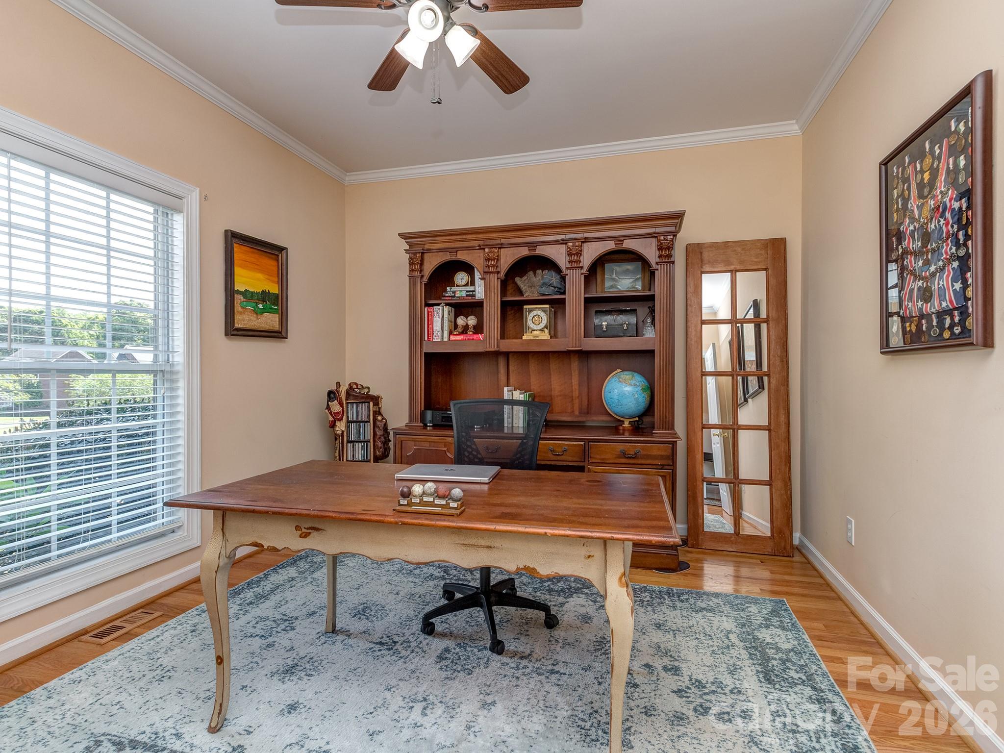 4651 Glasgow Court — Gastonia