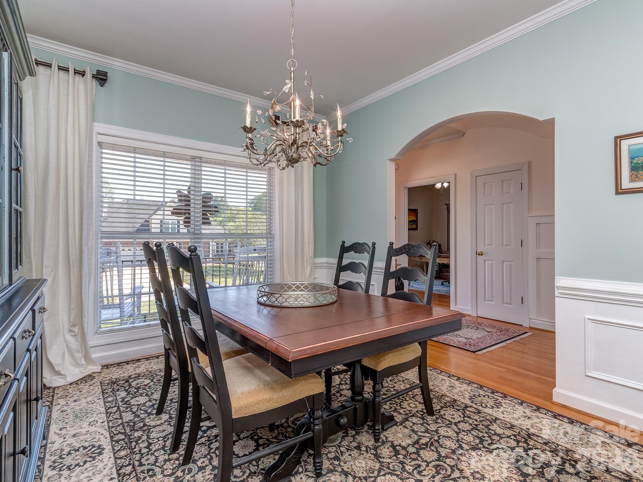 4651 Glasgow Court — Gastonia