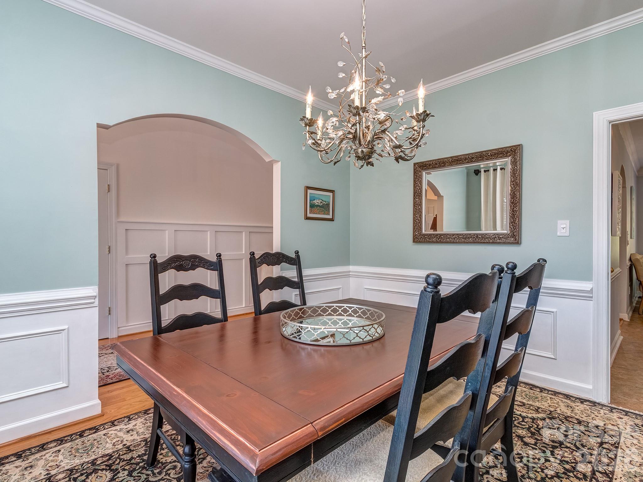 4651 Glasgow Court — Gastonia