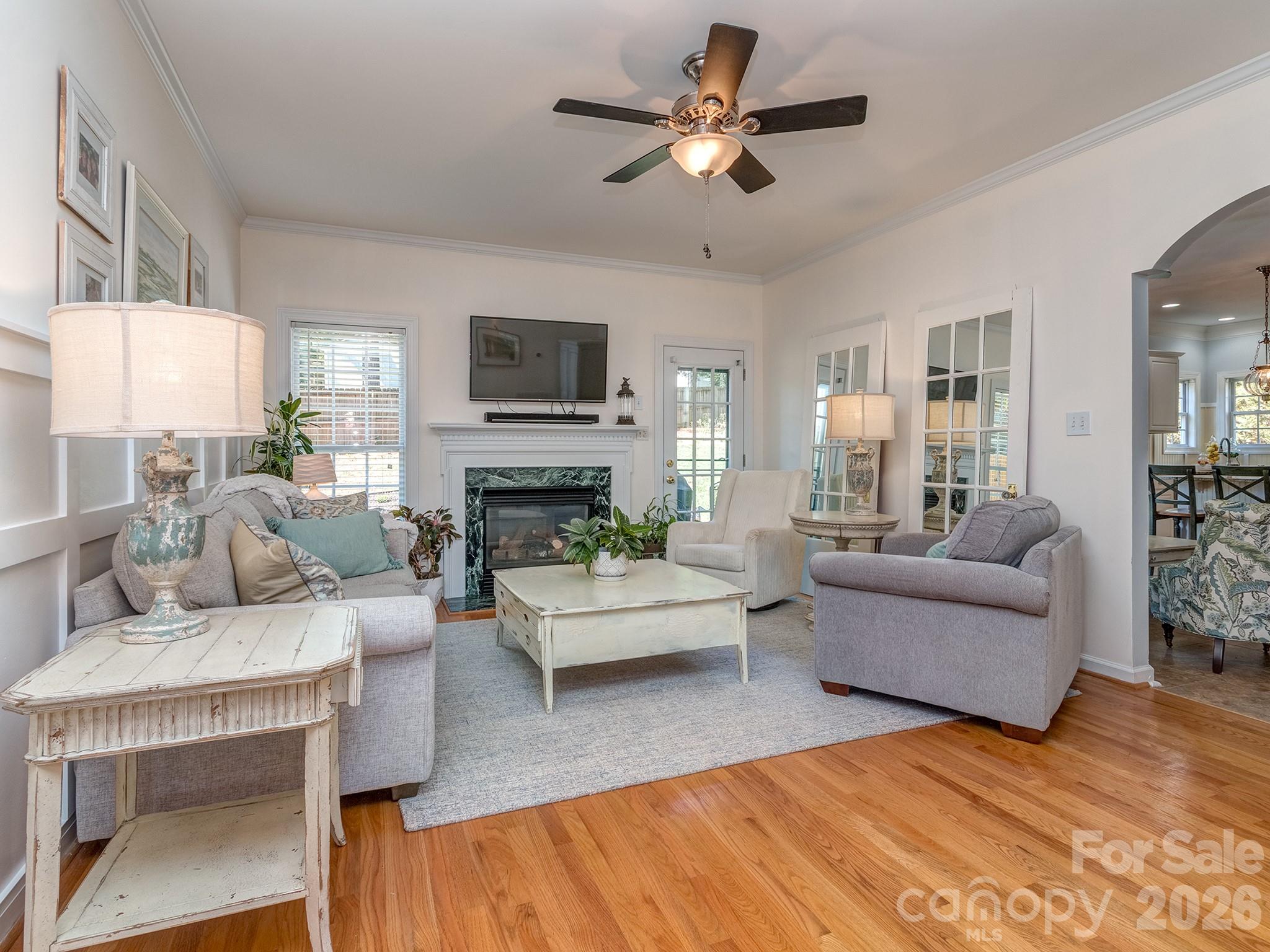 4651 Glasgow Court — Gastonia