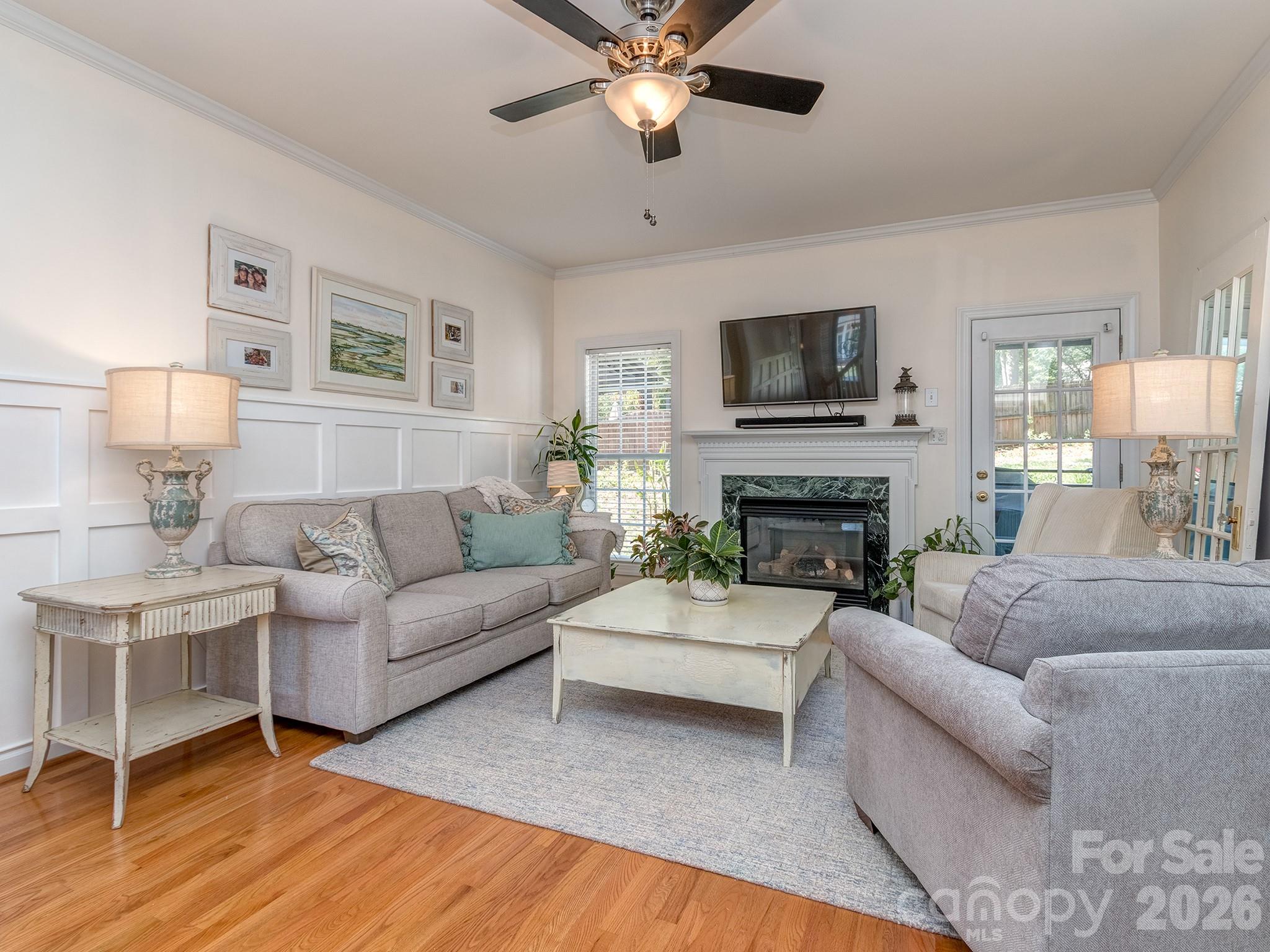 4651 Glasgow Court — Gastonia