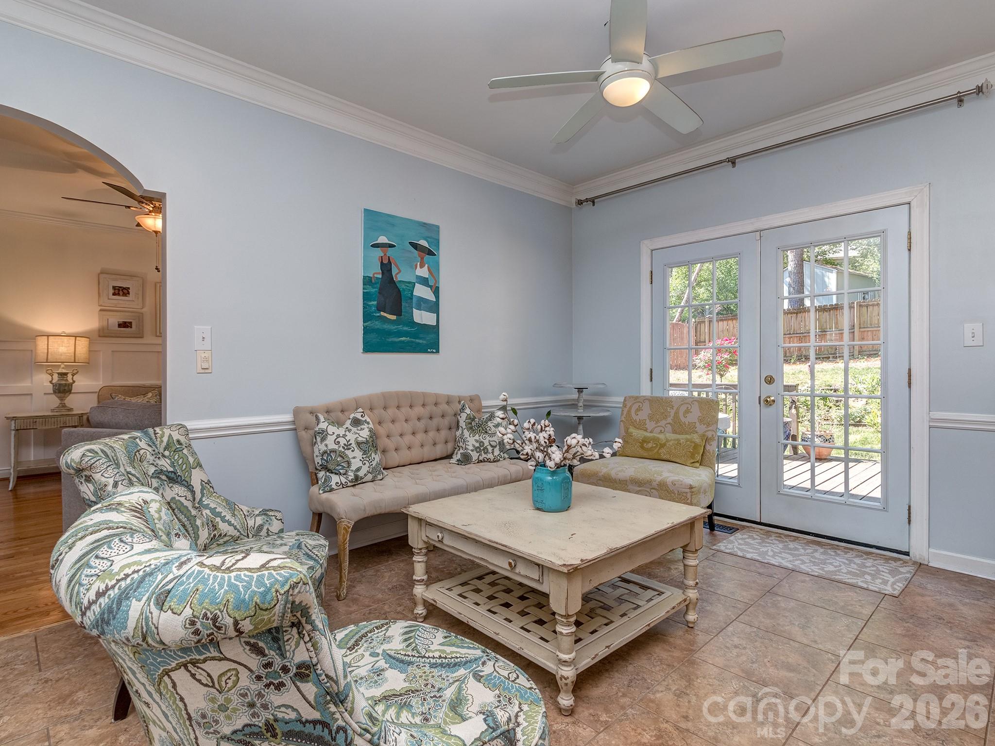 4651 Glasgow Court — Gastonia