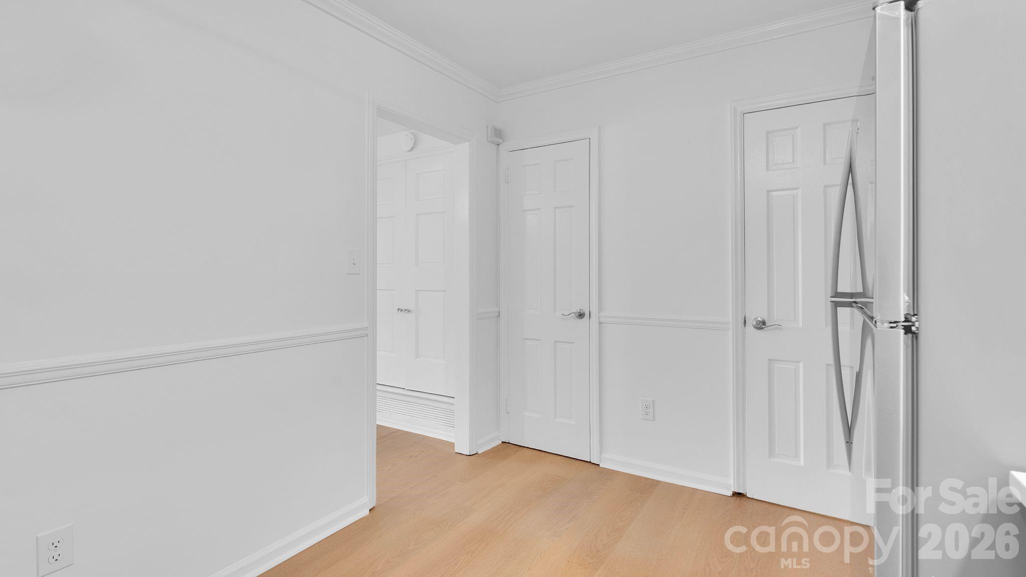 1231 Archdale Drive #A — Charlotte