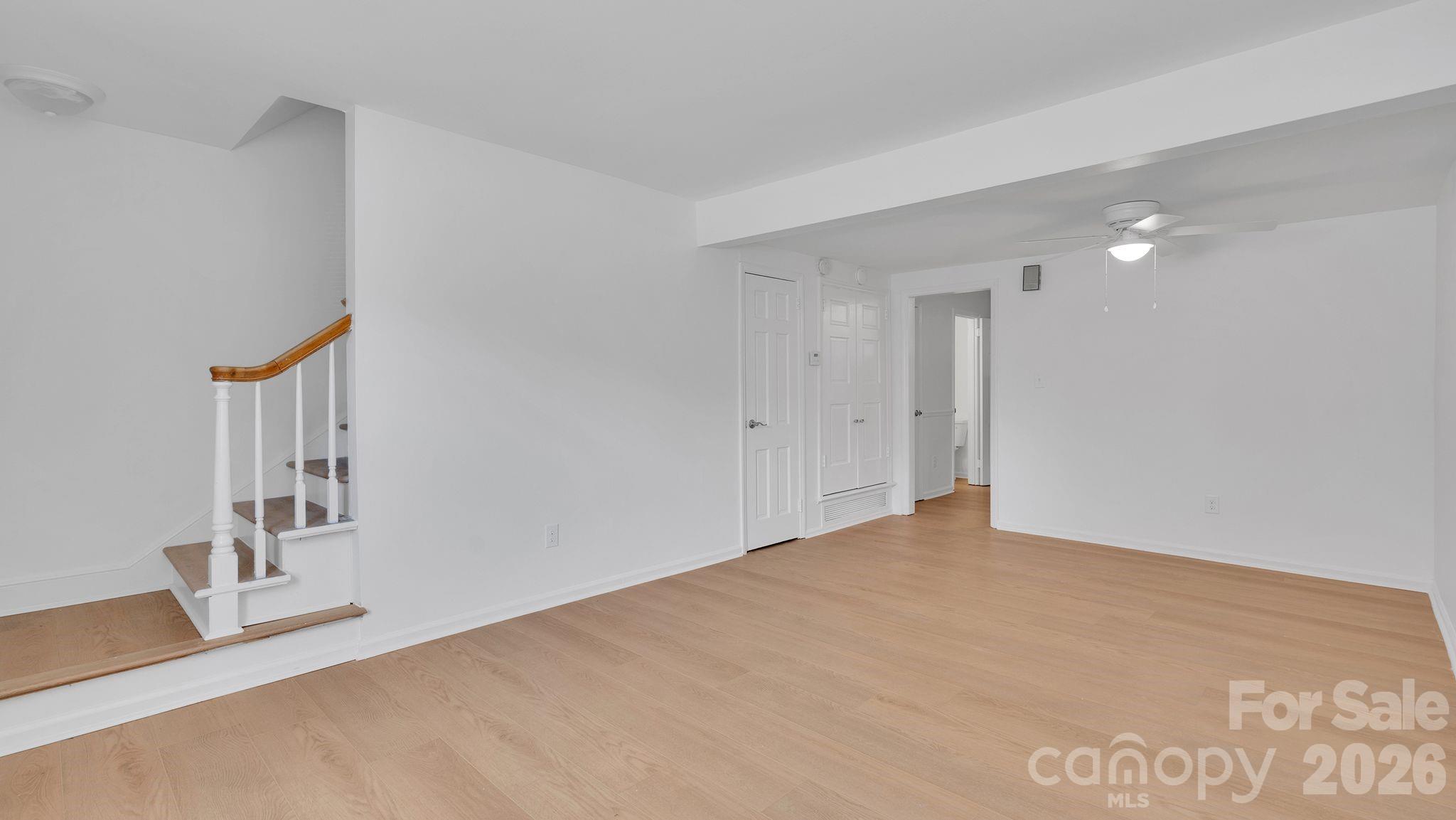 1231 Archdale Drive #A — Charlotte