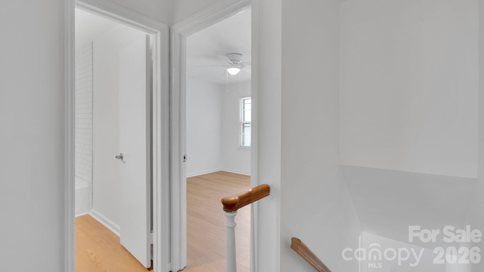 1231 Archdale Drive #A — Charlotte