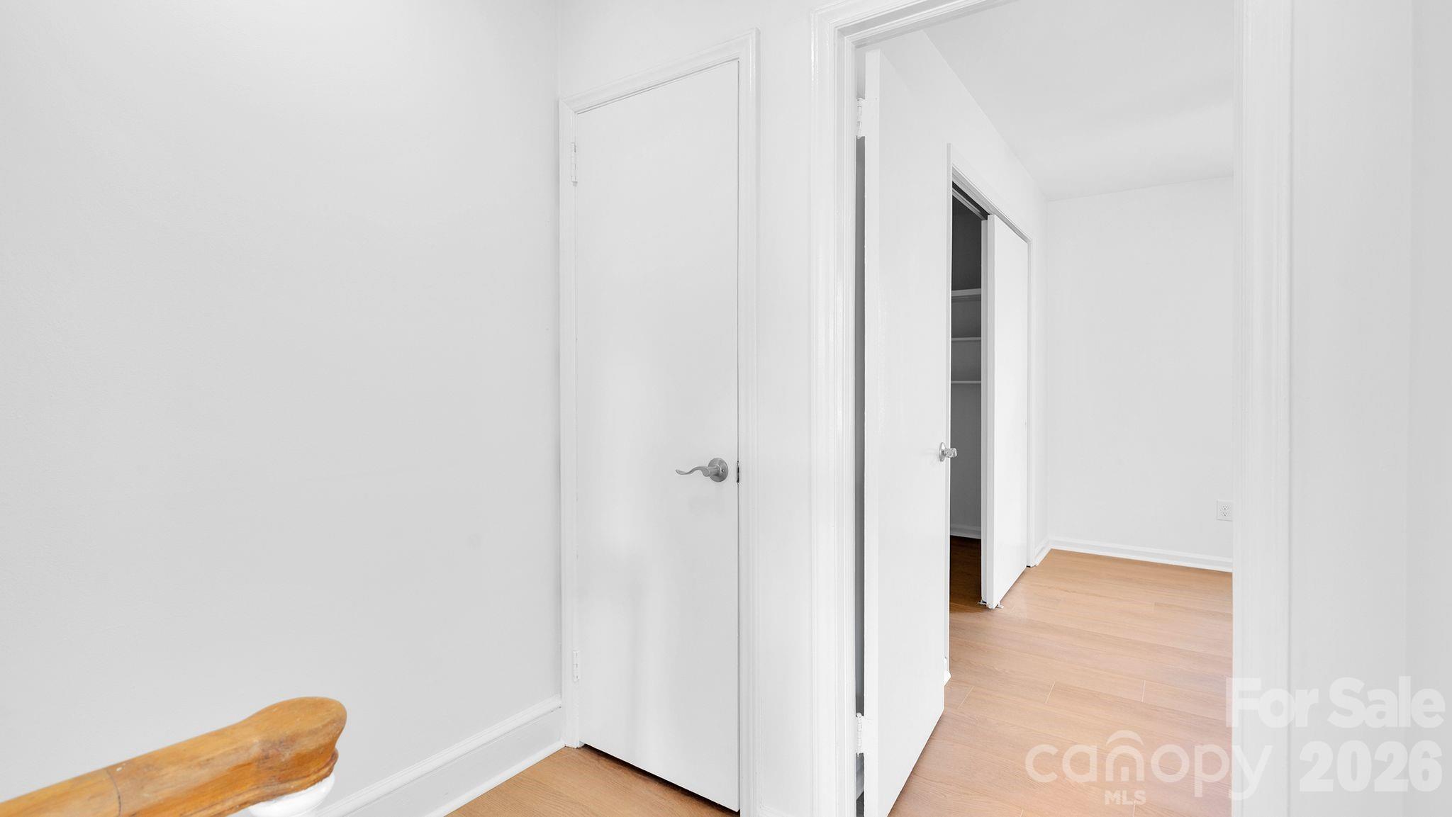1231 Archdale Drive #A — Charlotte