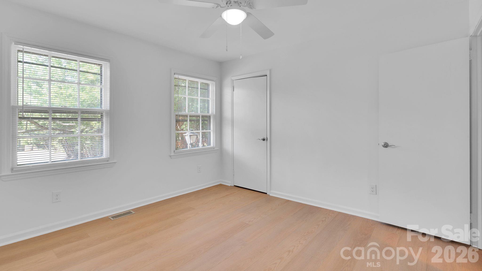 1231 Archdale Drive #A — Charlotte
