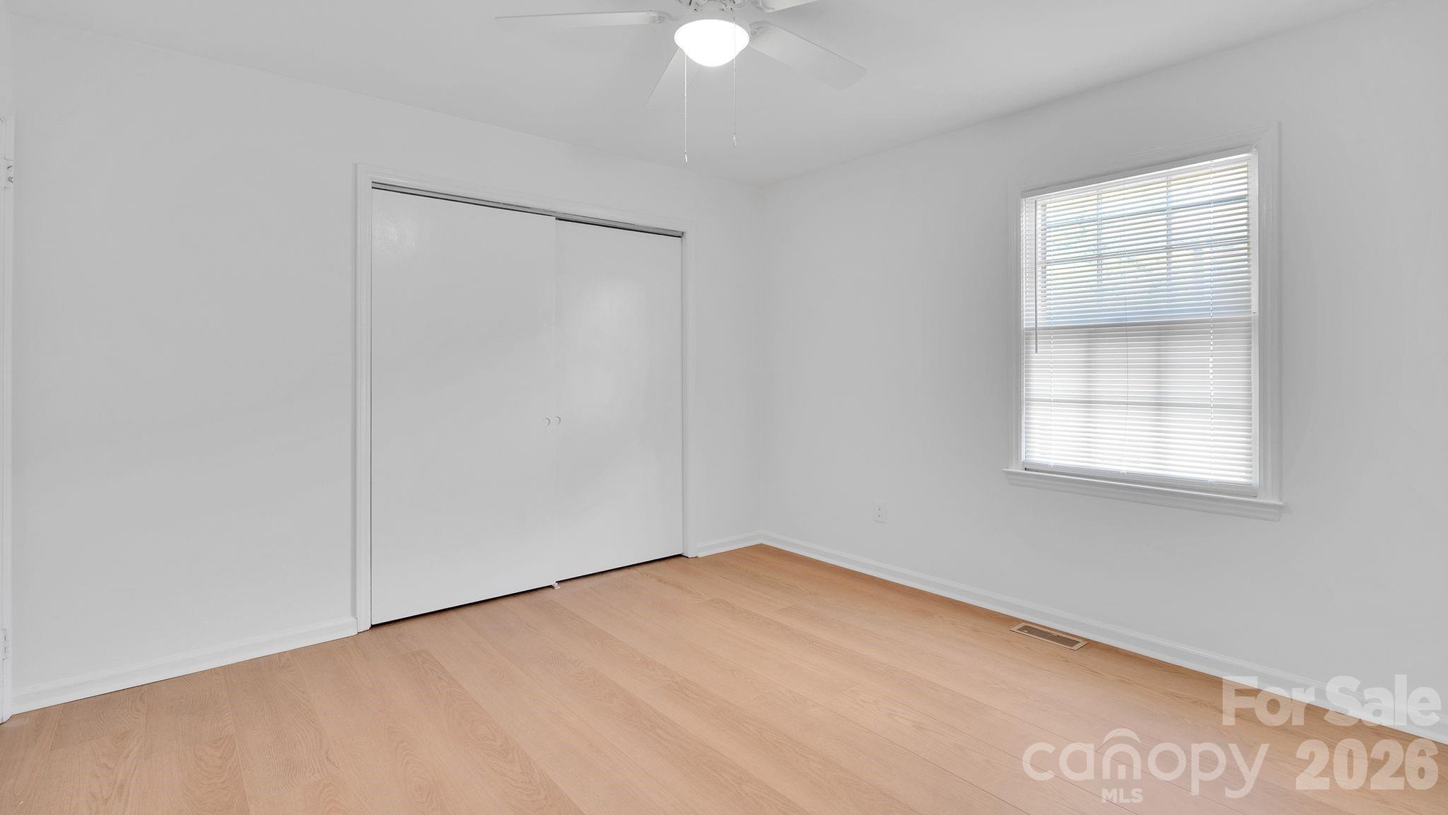 1231 Archdale Drive #A — Charlotte
