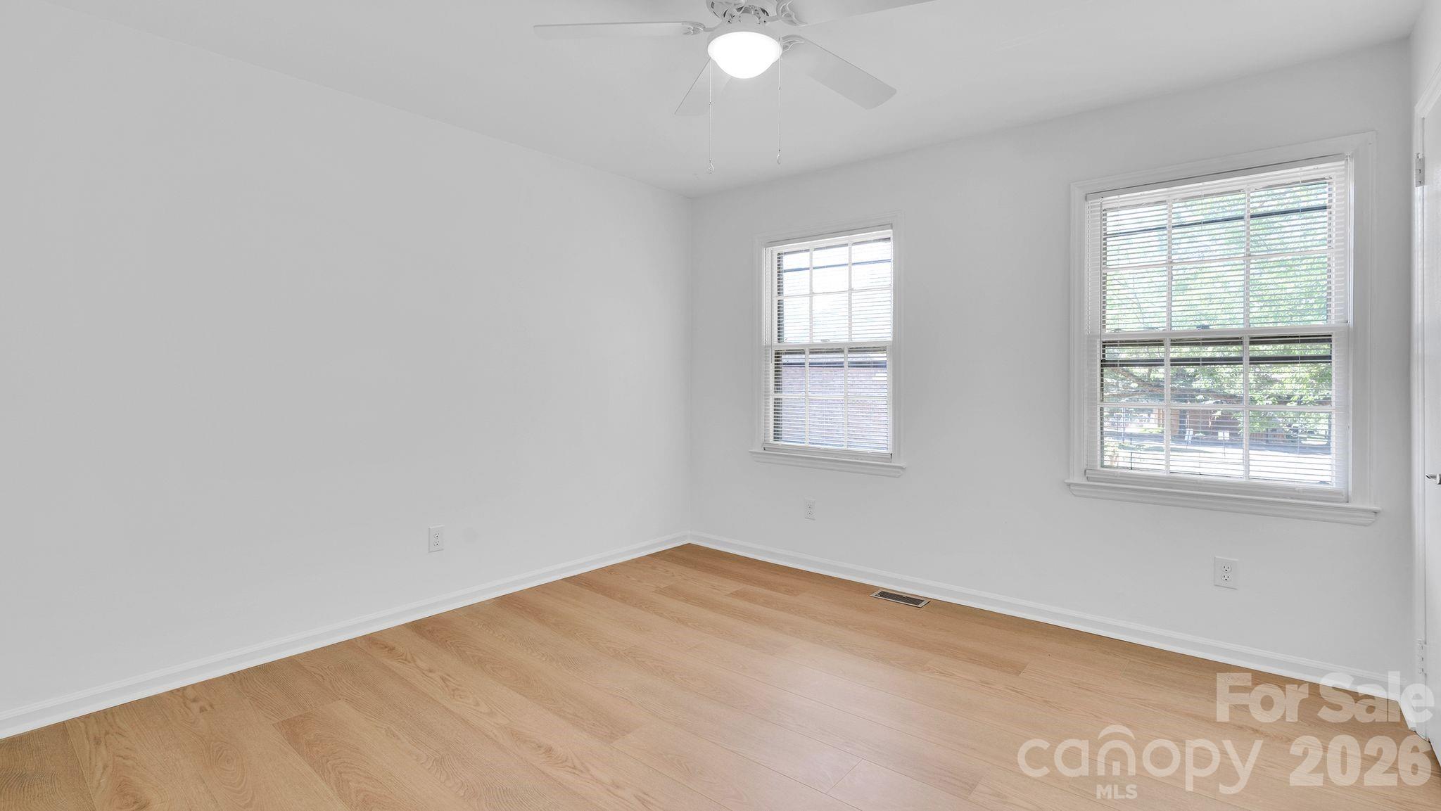 1231 Archdale Drive #A — Charlotte