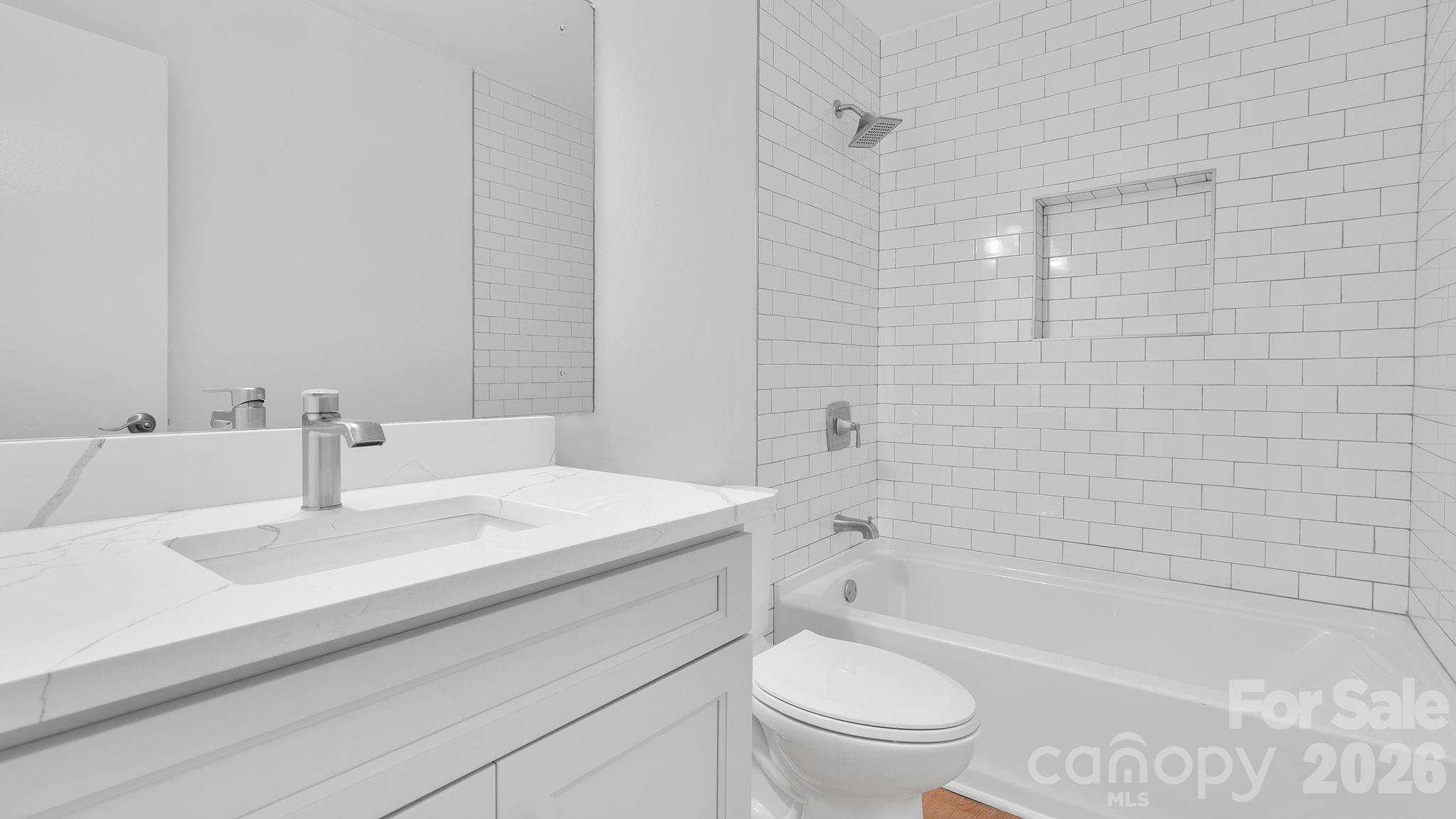 1231 Archdale Drive #A — Charlotte