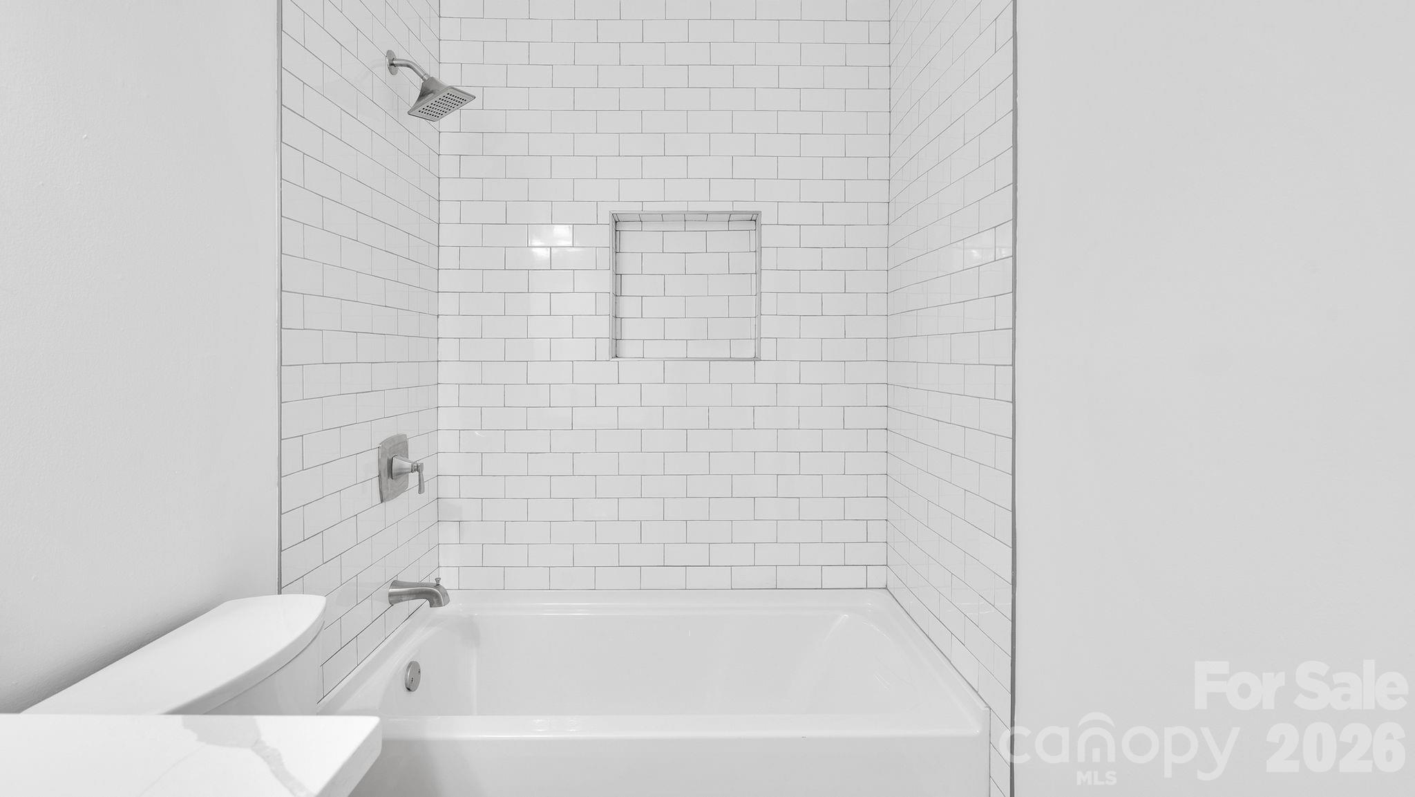 1231 Archdale Drive #A — Charlotte