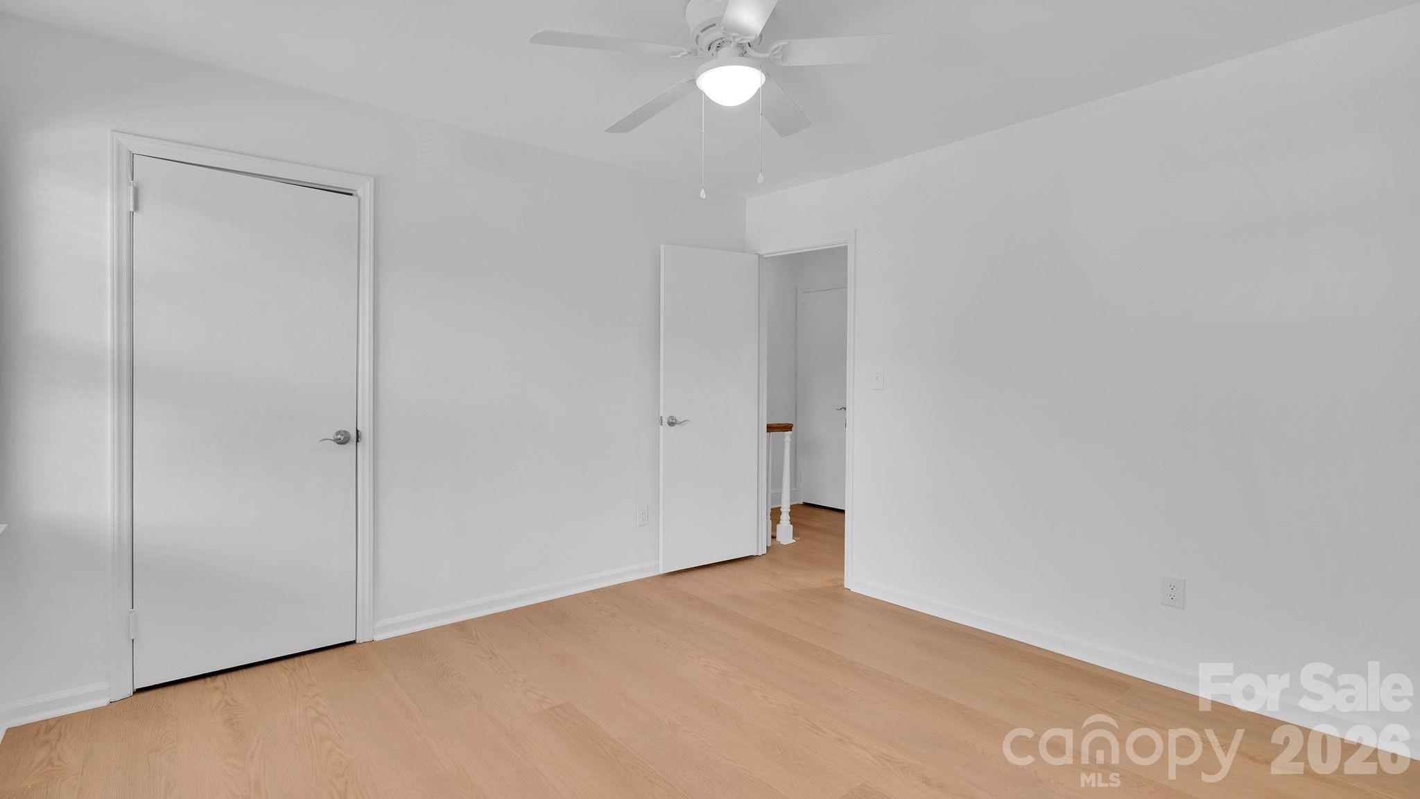 1231 Archdale Drive #A — Charlotte