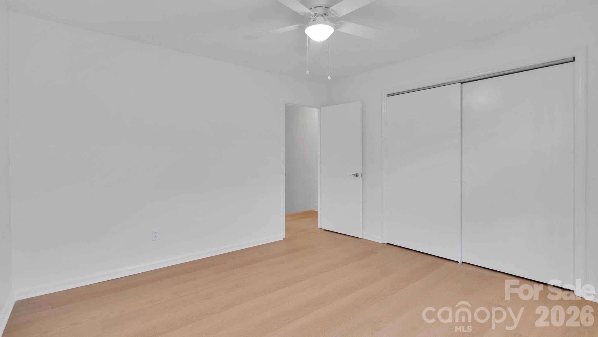 1231 Archdale Drive #A — Charlotte