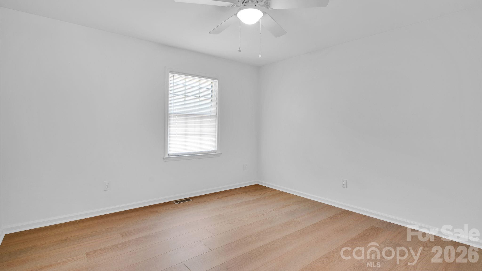 1231 Archdale Drive #A — Charlotte