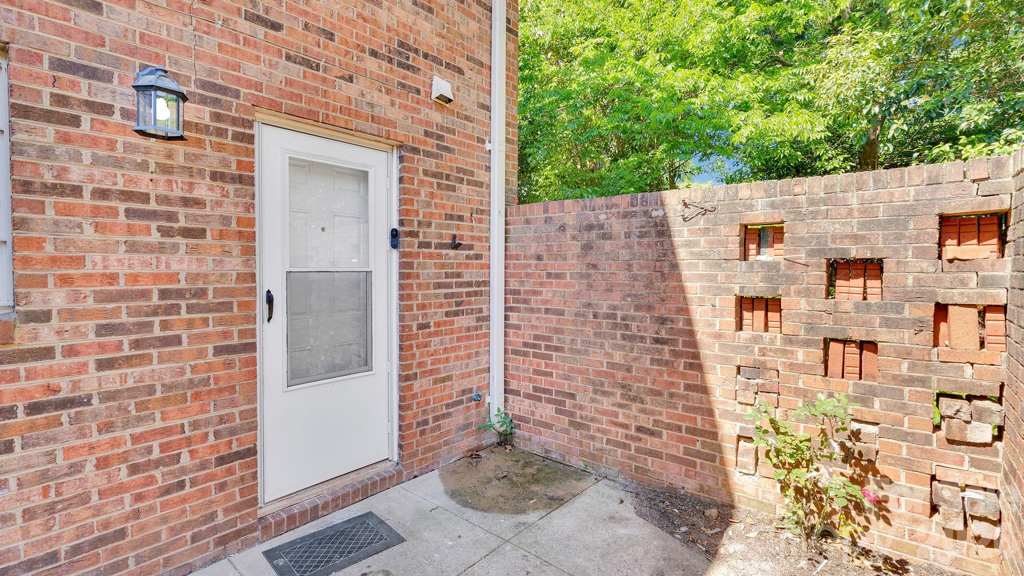 1231 Archdale Drive #A — Charlotte