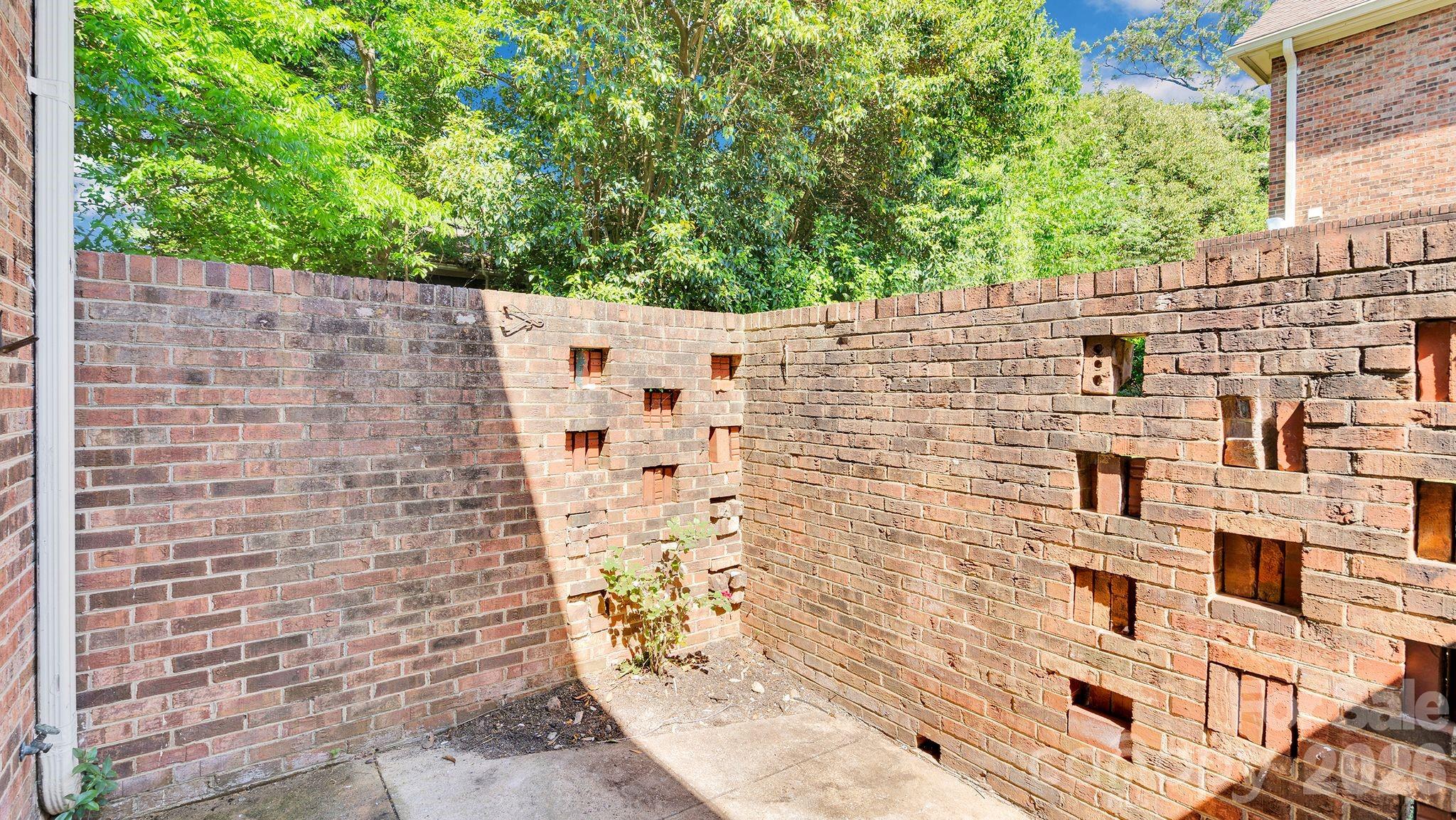 1231 Archdale Drive #A — Charlotte
