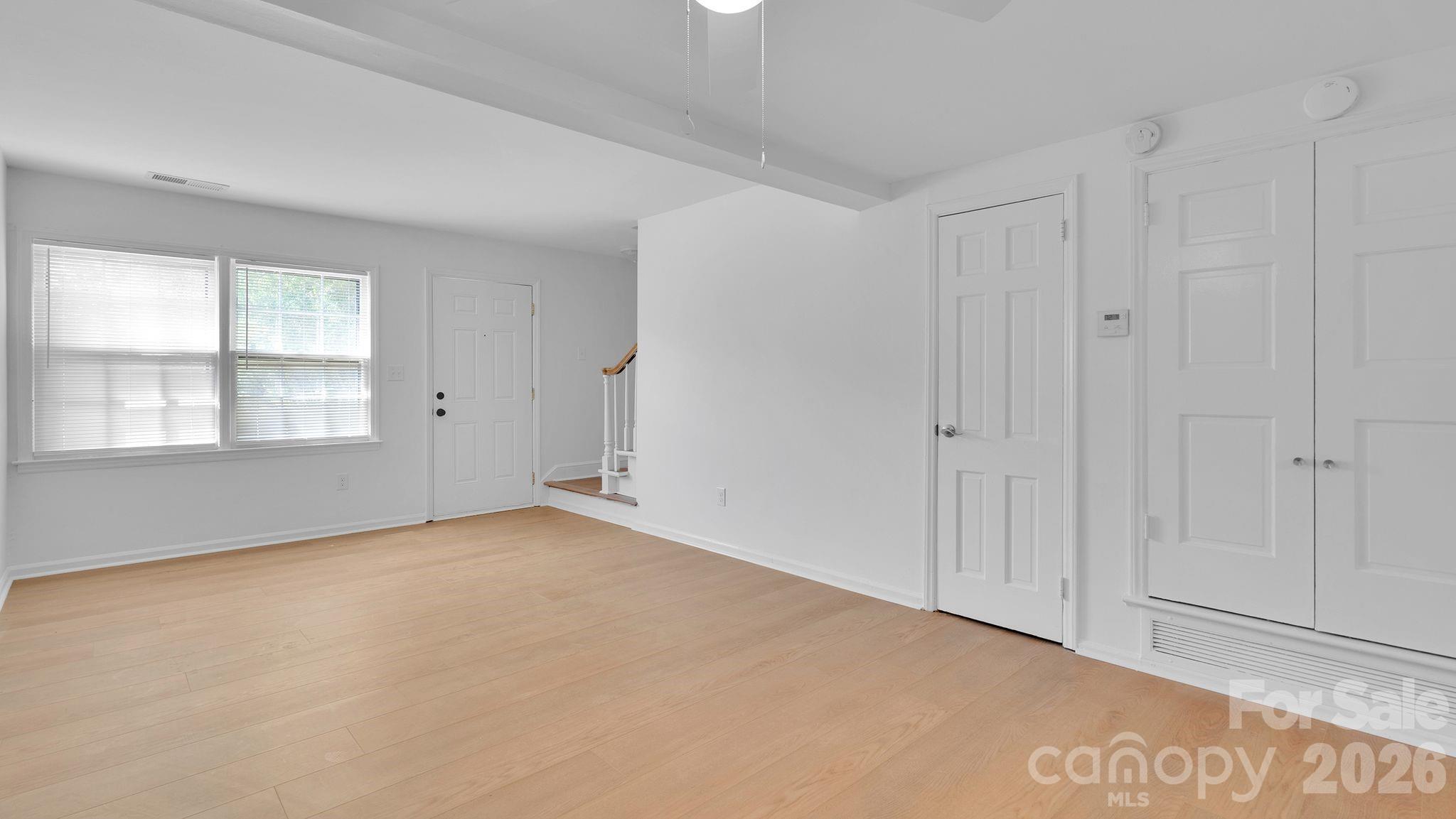 1231 Archdale Drive #A — Charlotte